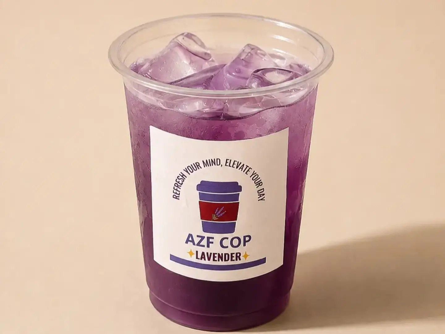 Lavender Azf