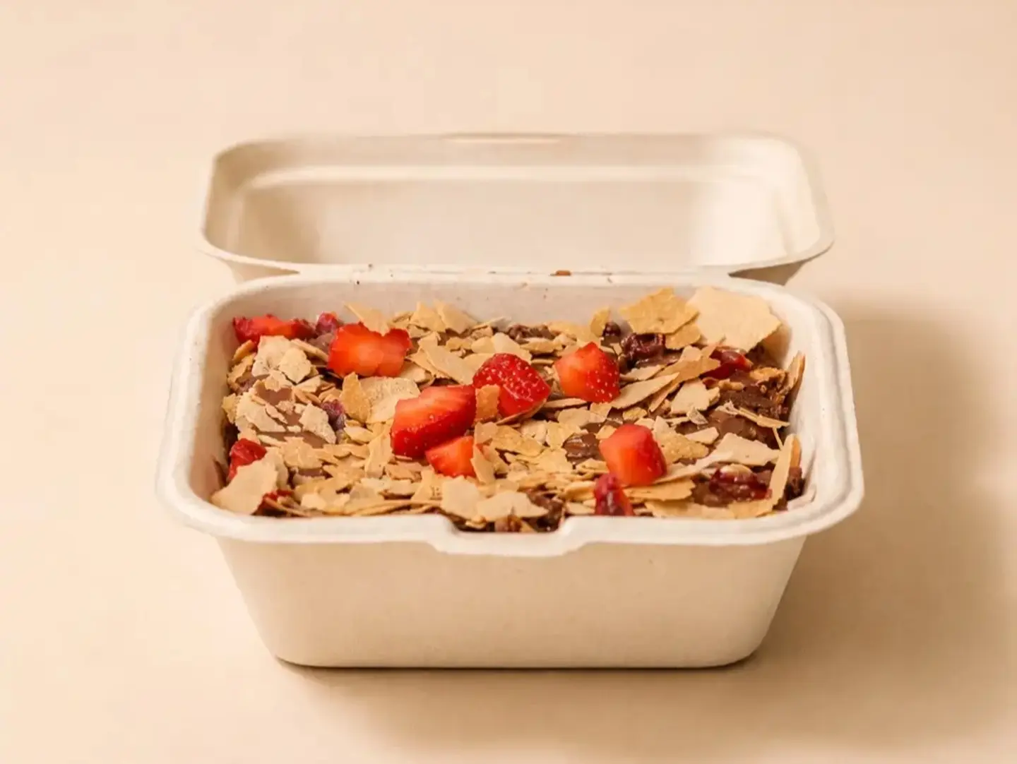Chocolate Pudding