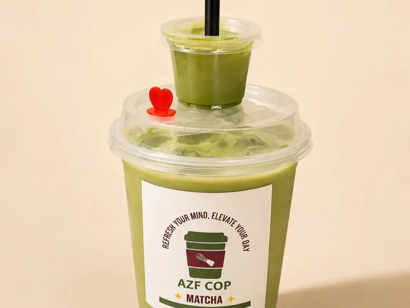Matcha Azf