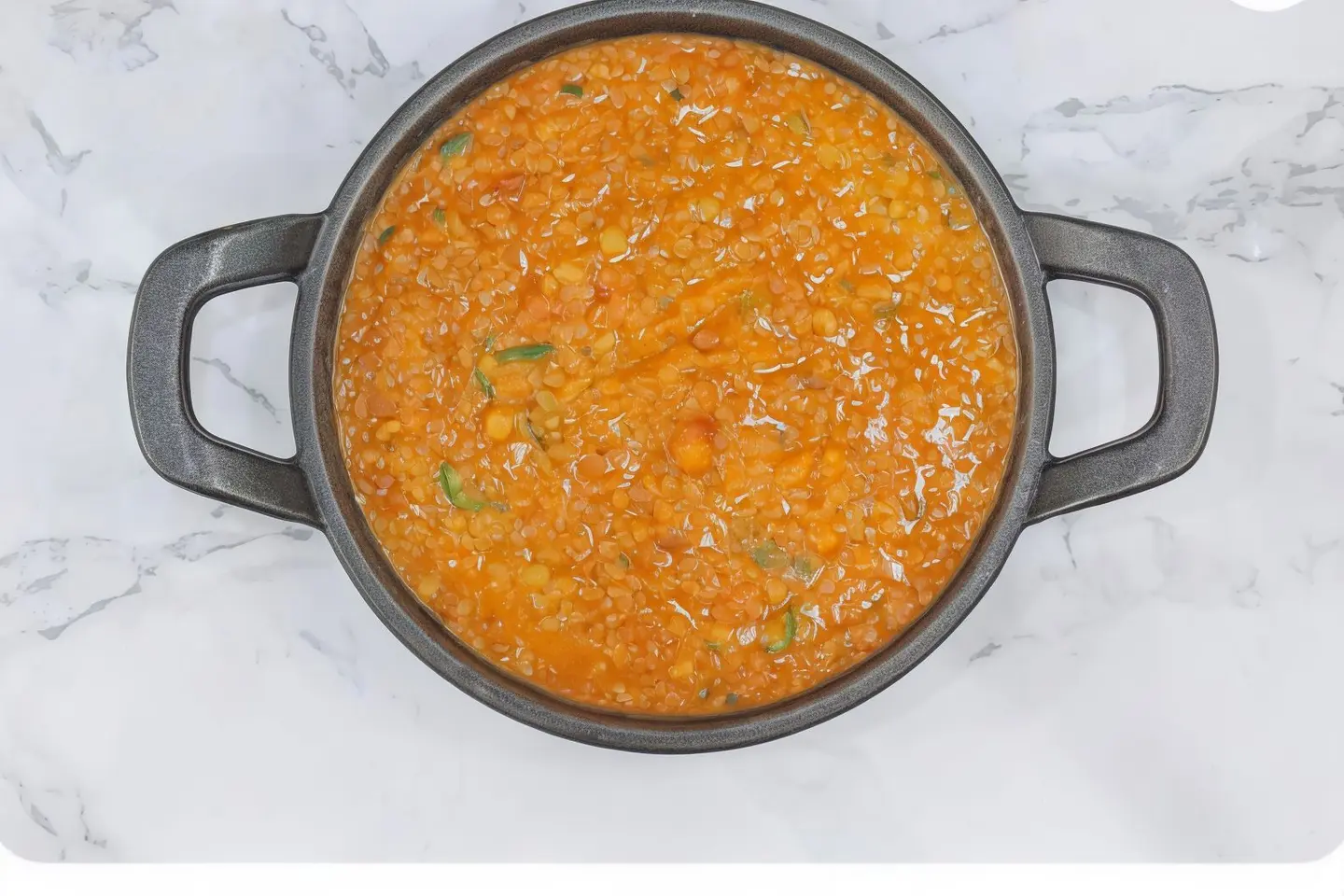 Medium Lentils