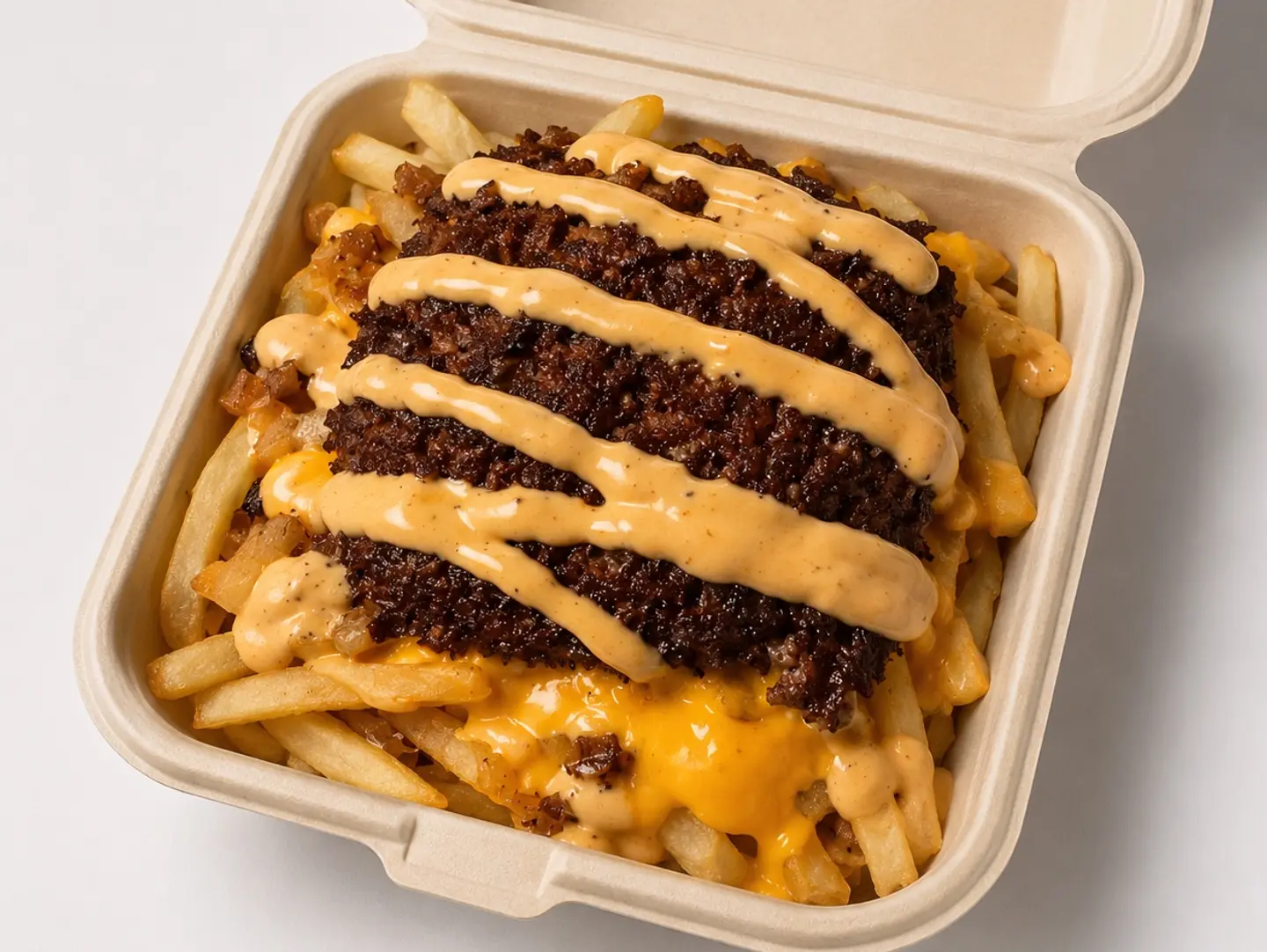 Special Fries