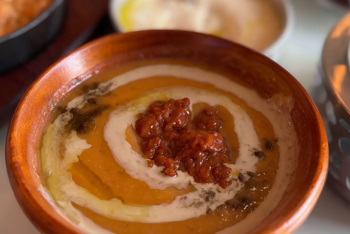 فول جره صغير