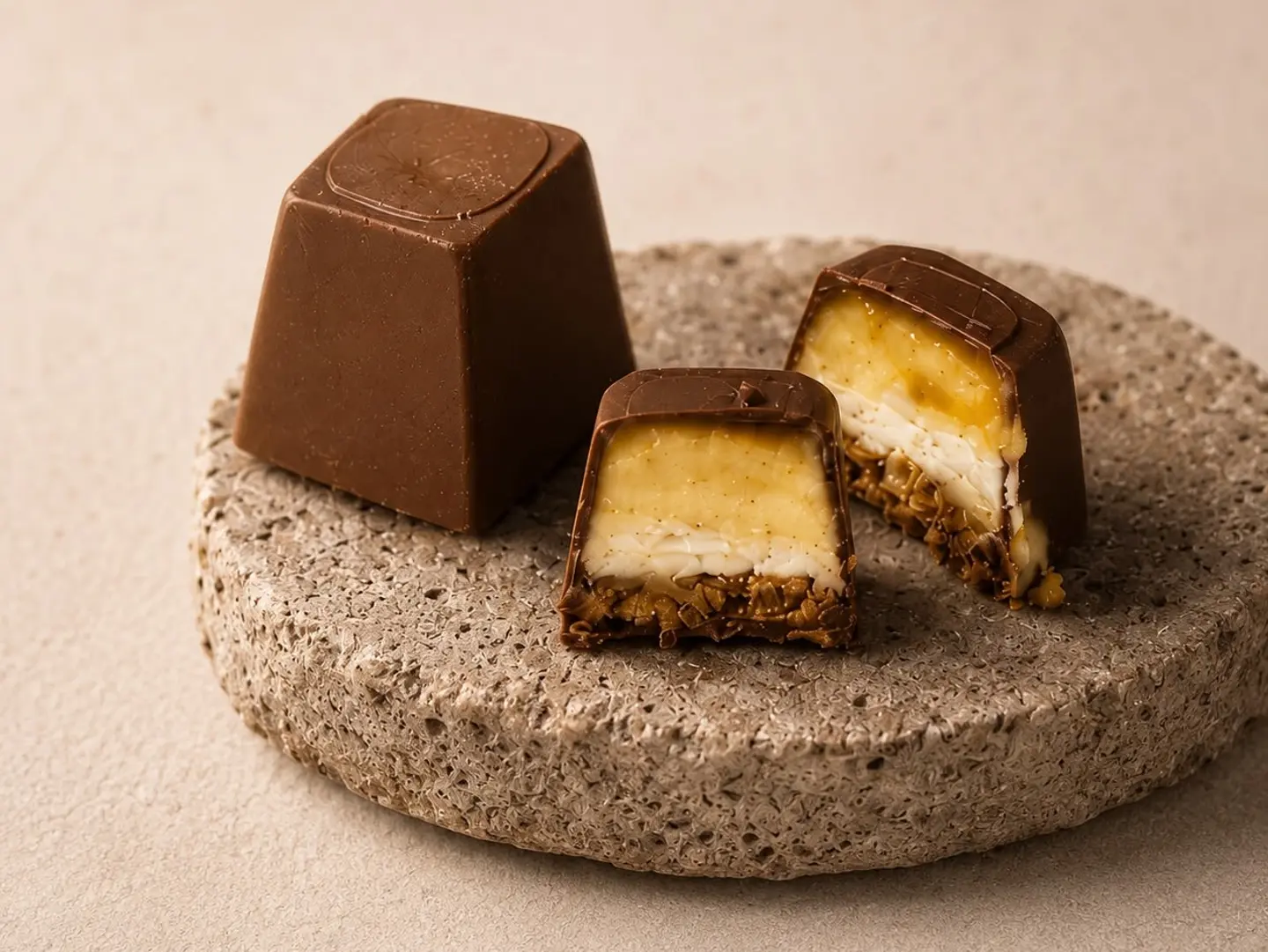 Ice Chocolate