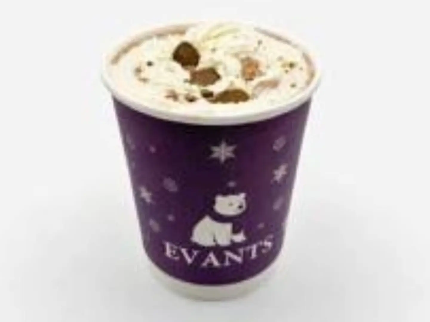 Hot Chocolate - Small