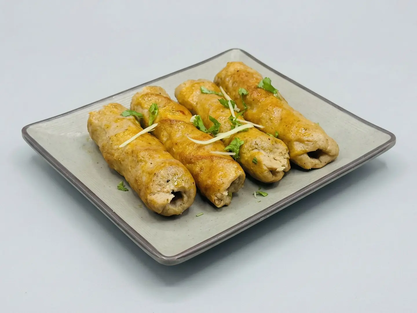 Chicken Reshmi Kabab