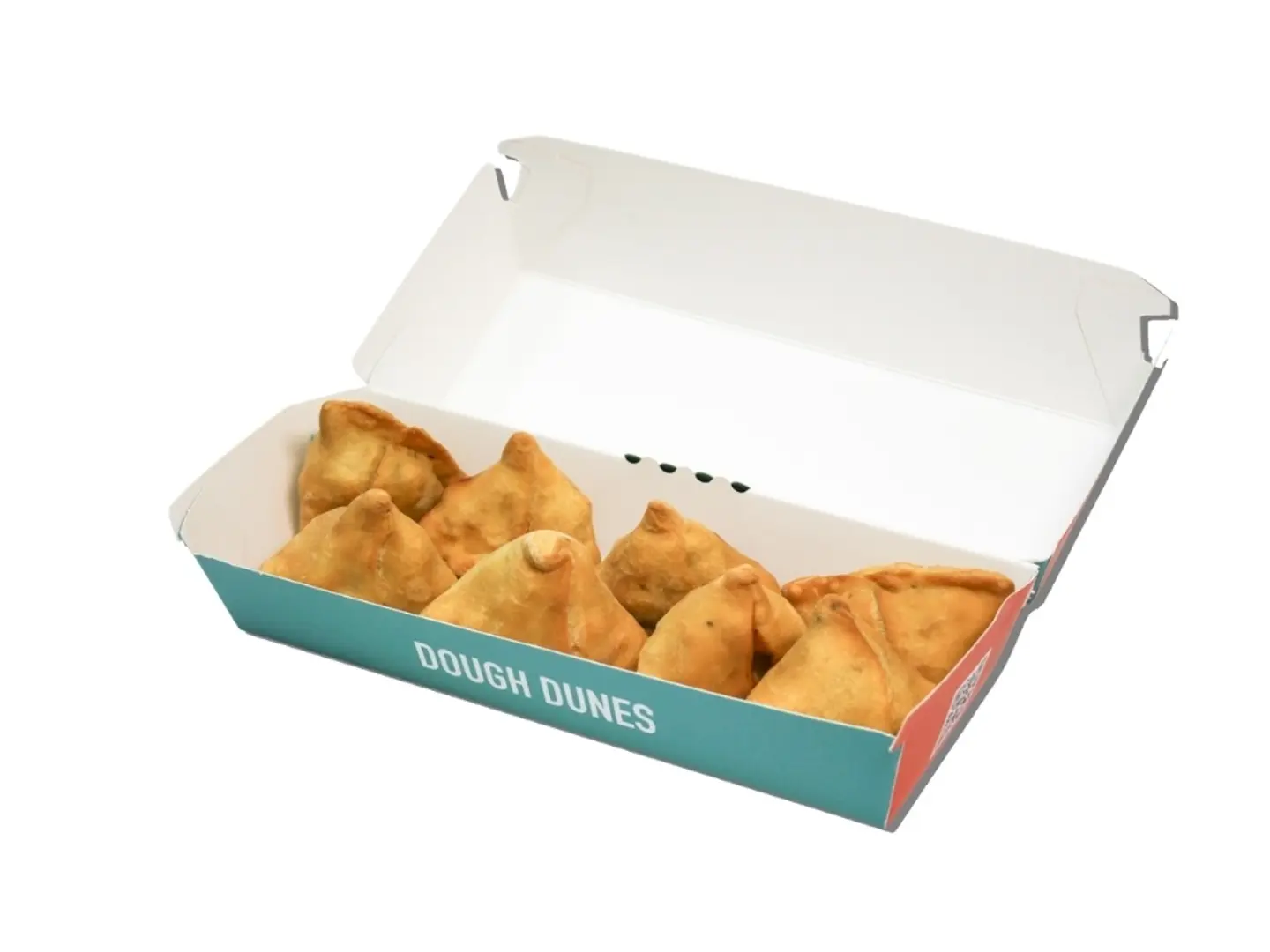 Indian Samosa