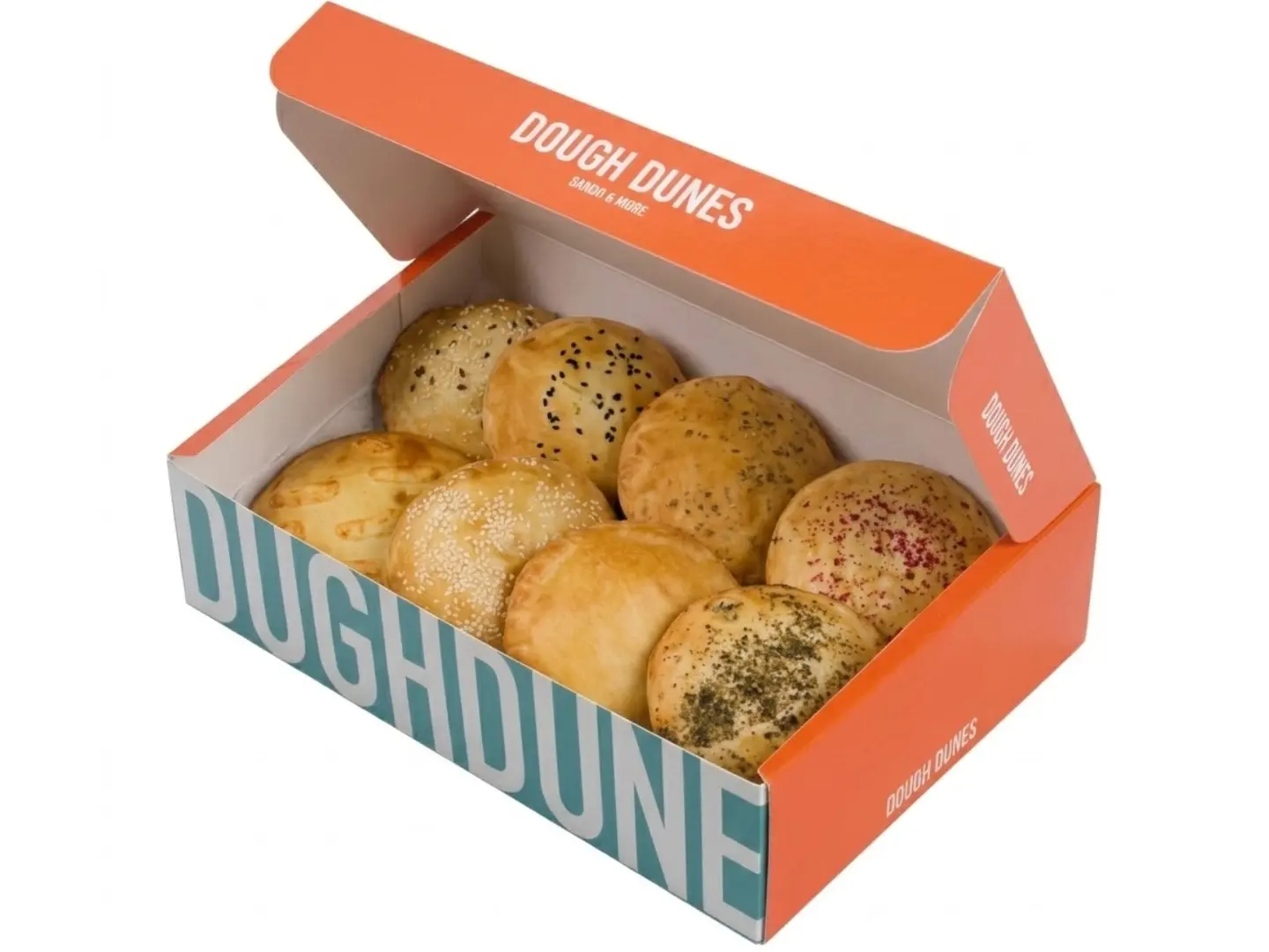 بوكـس مــدور