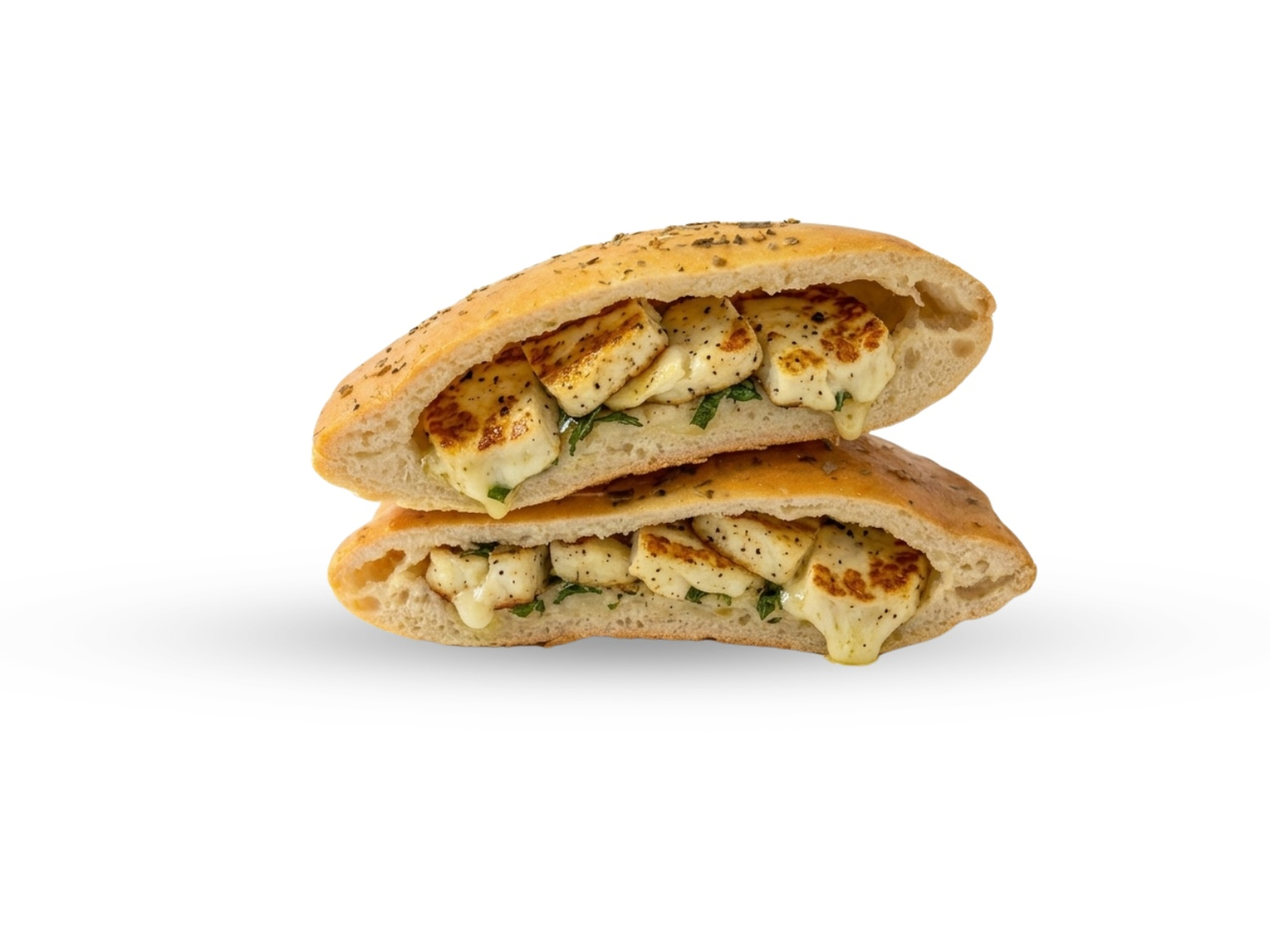 فطيرة حلومي