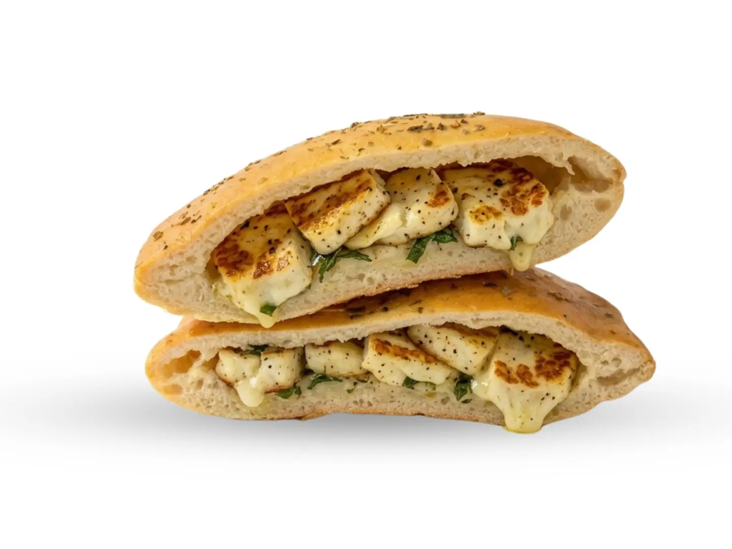 فطيرة حلومي