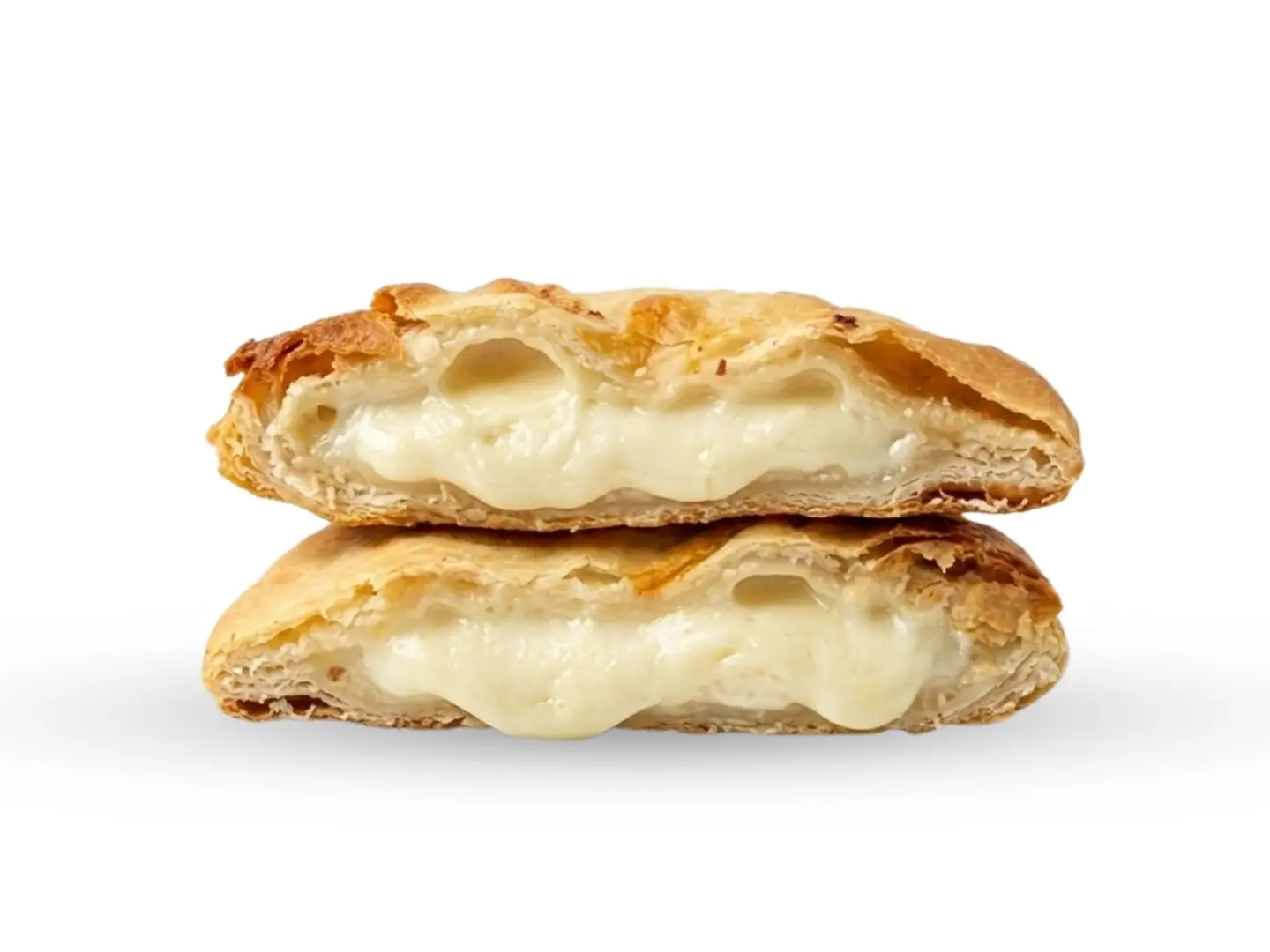 فطيرة جبن كريمي