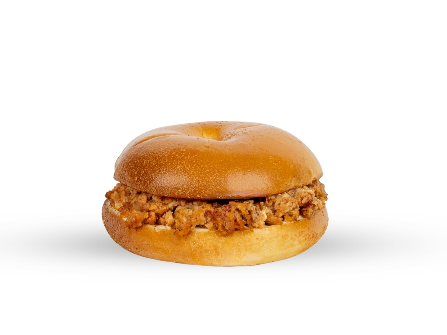 بيض بالصوص الإيطالي