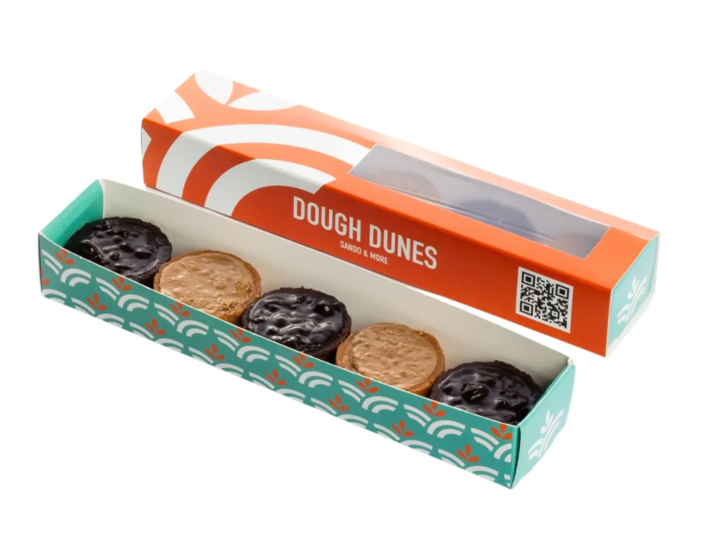 بوكس تارتوريت