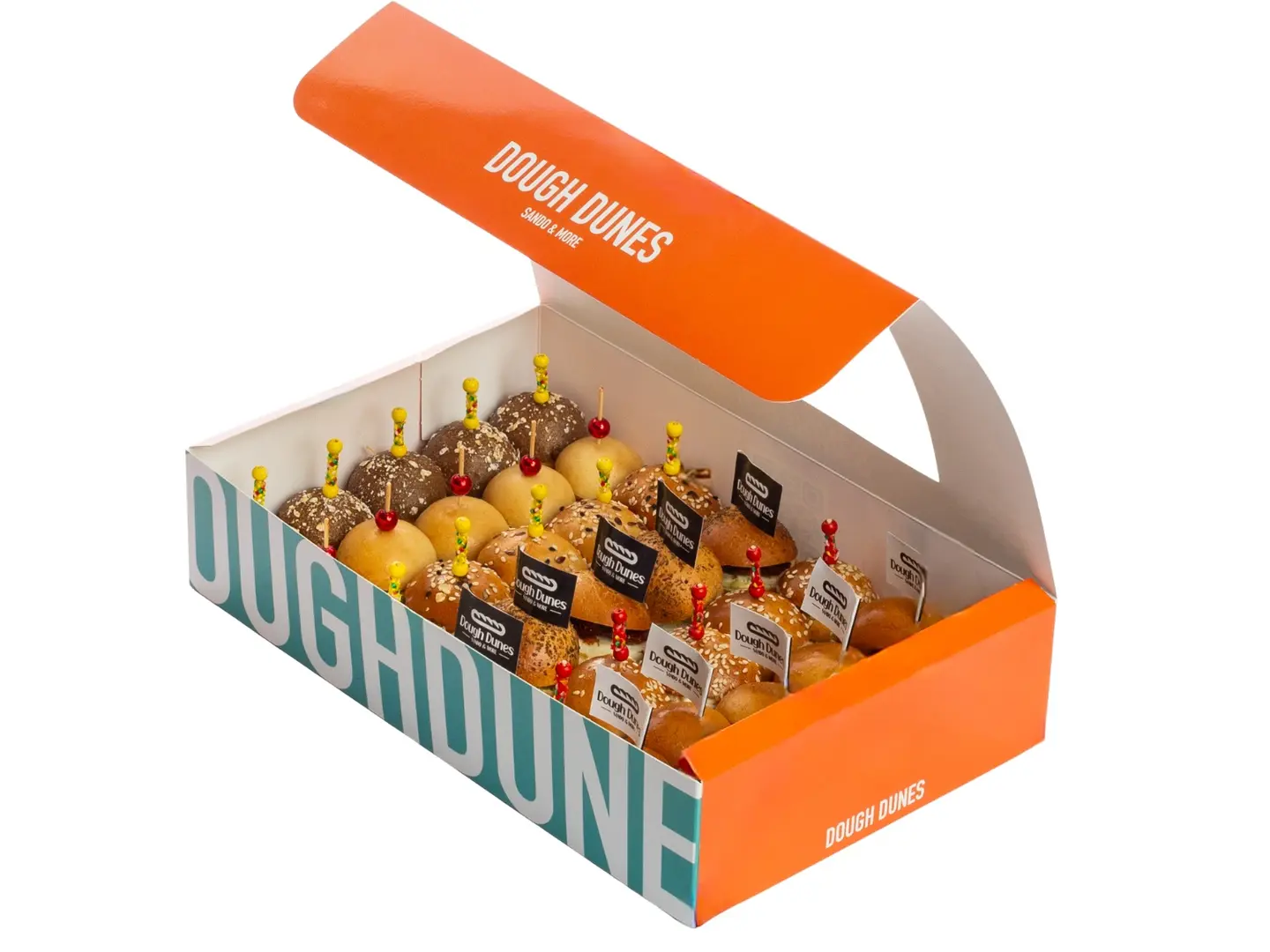 مكس ميني بوكس