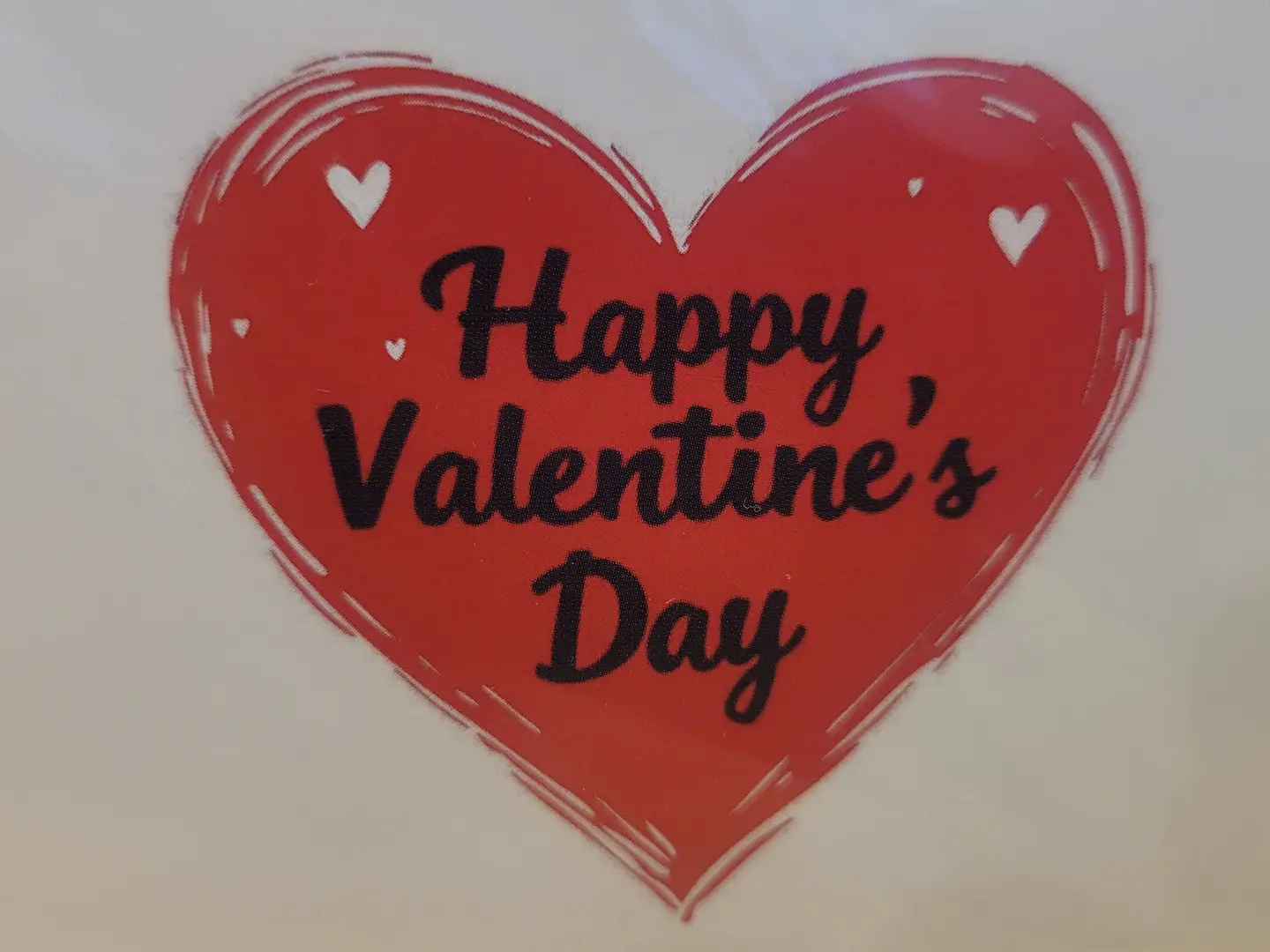 Happy Valentine's Card 2