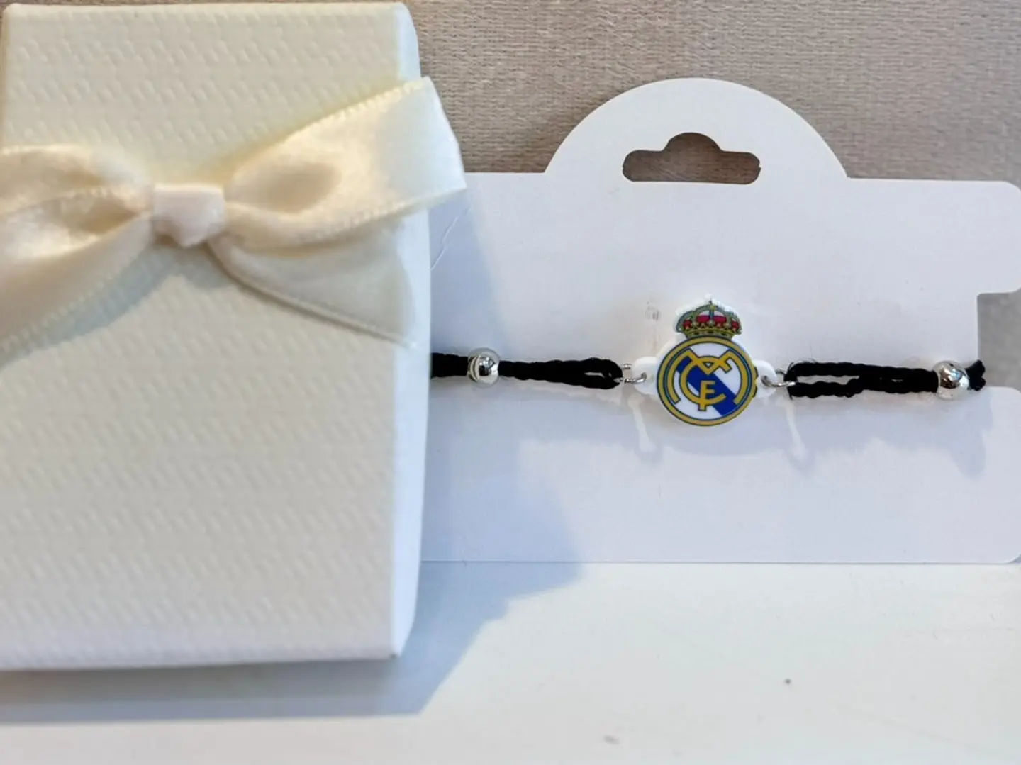 اسوارة ريال مدريد