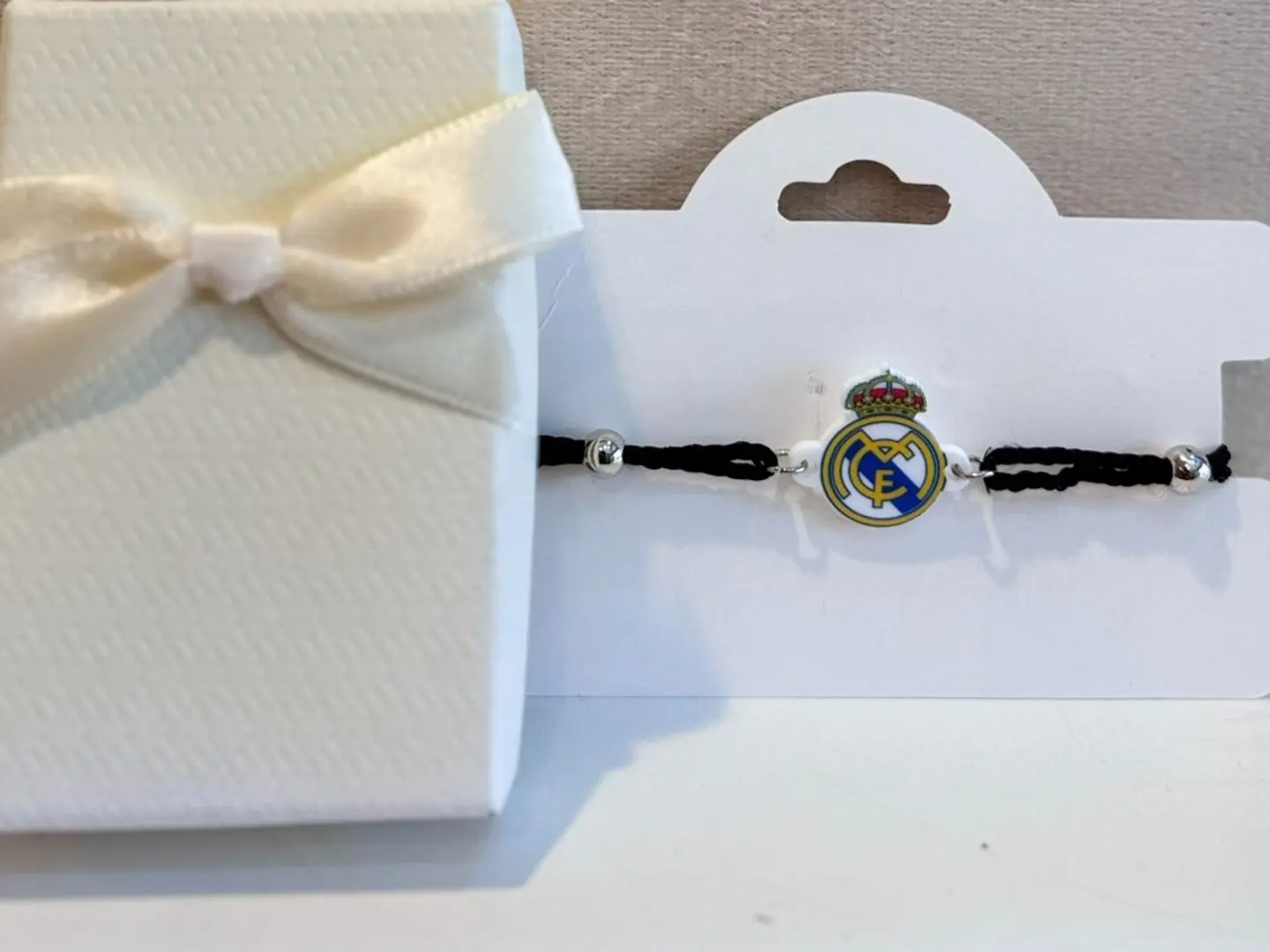 اسوارة ريال مدريد