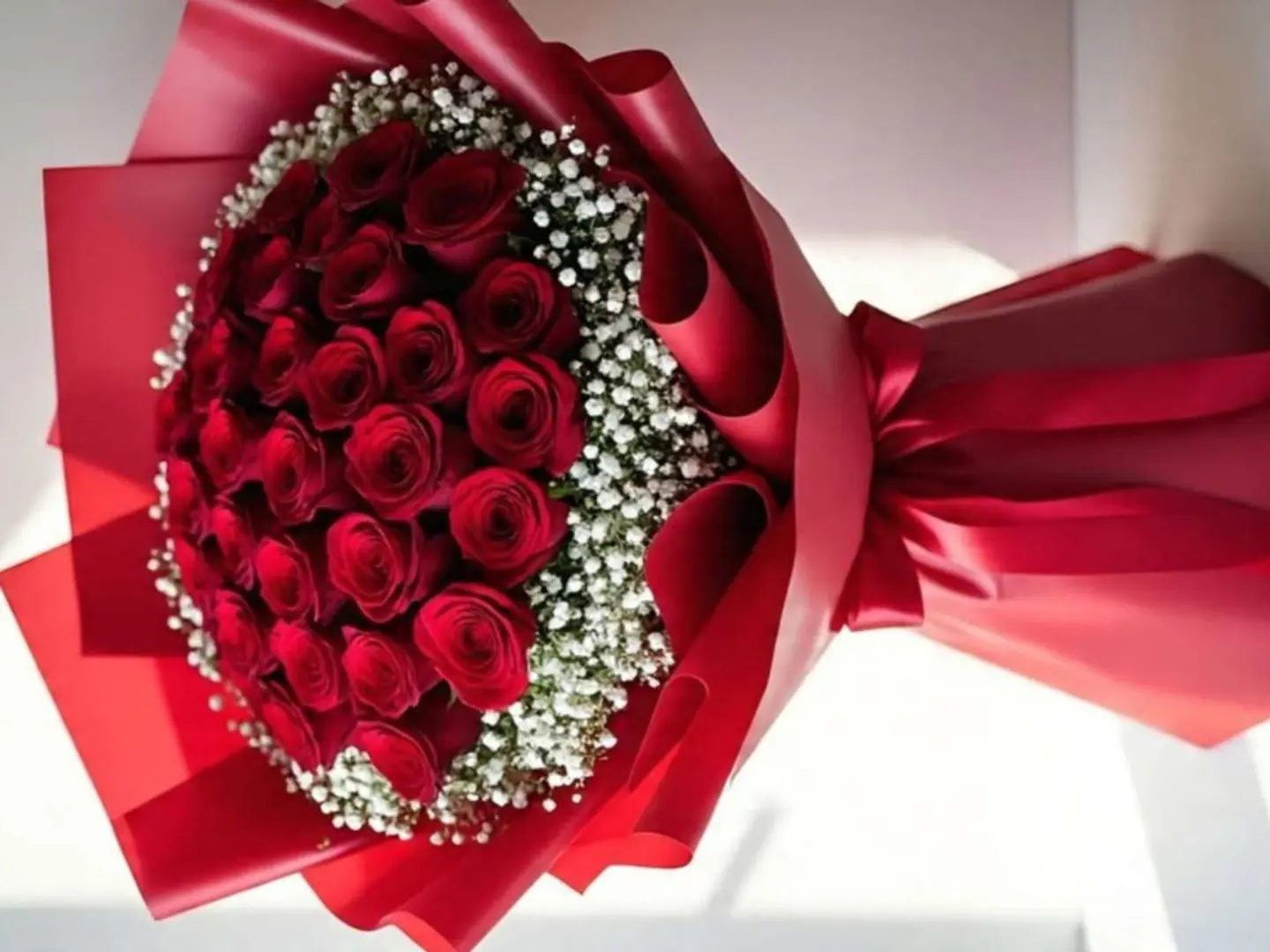 الباقه الكبيرة