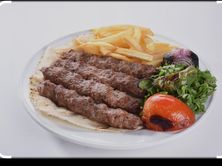 نفر كباب لحم