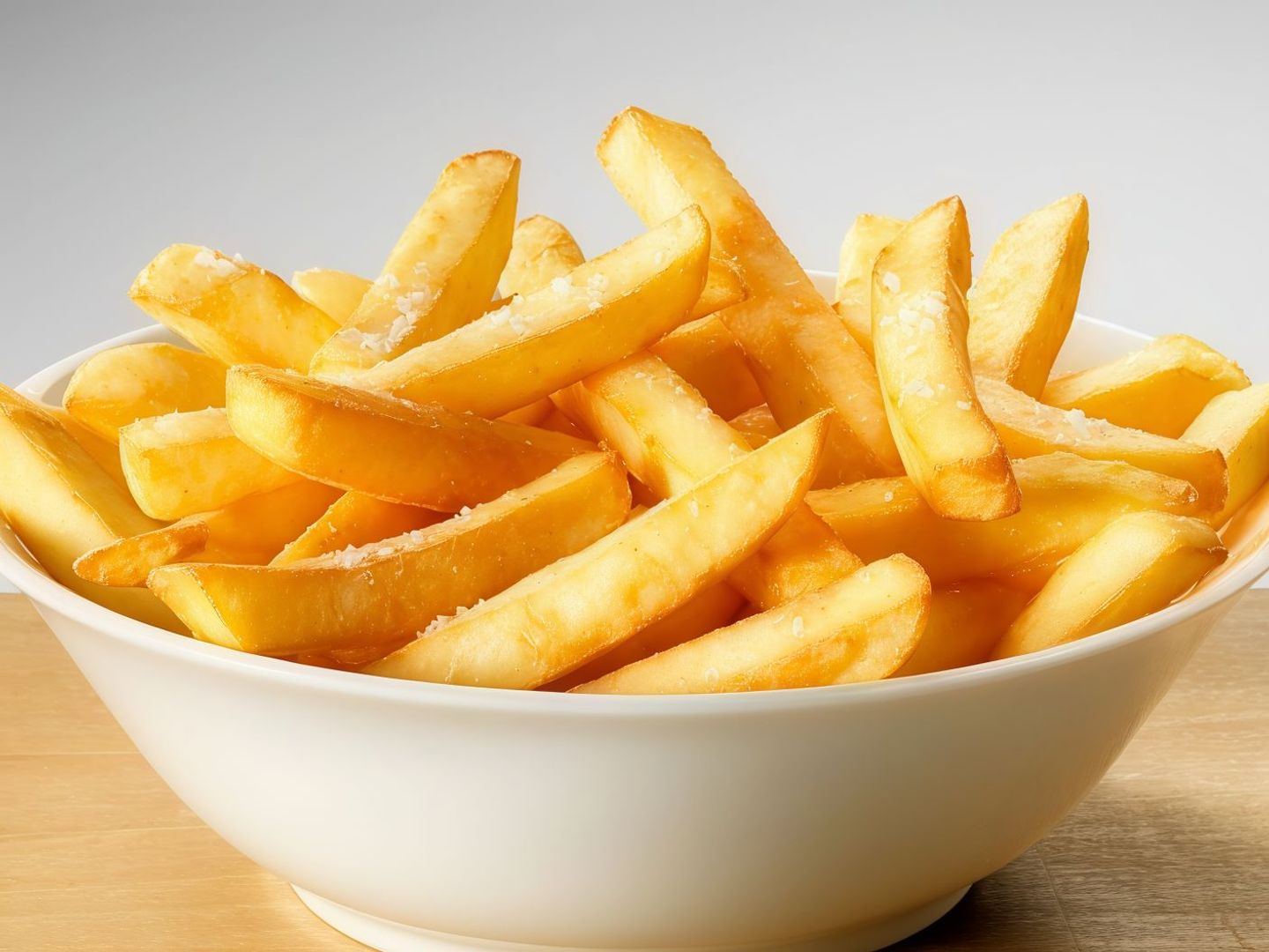 Medium Potatoes