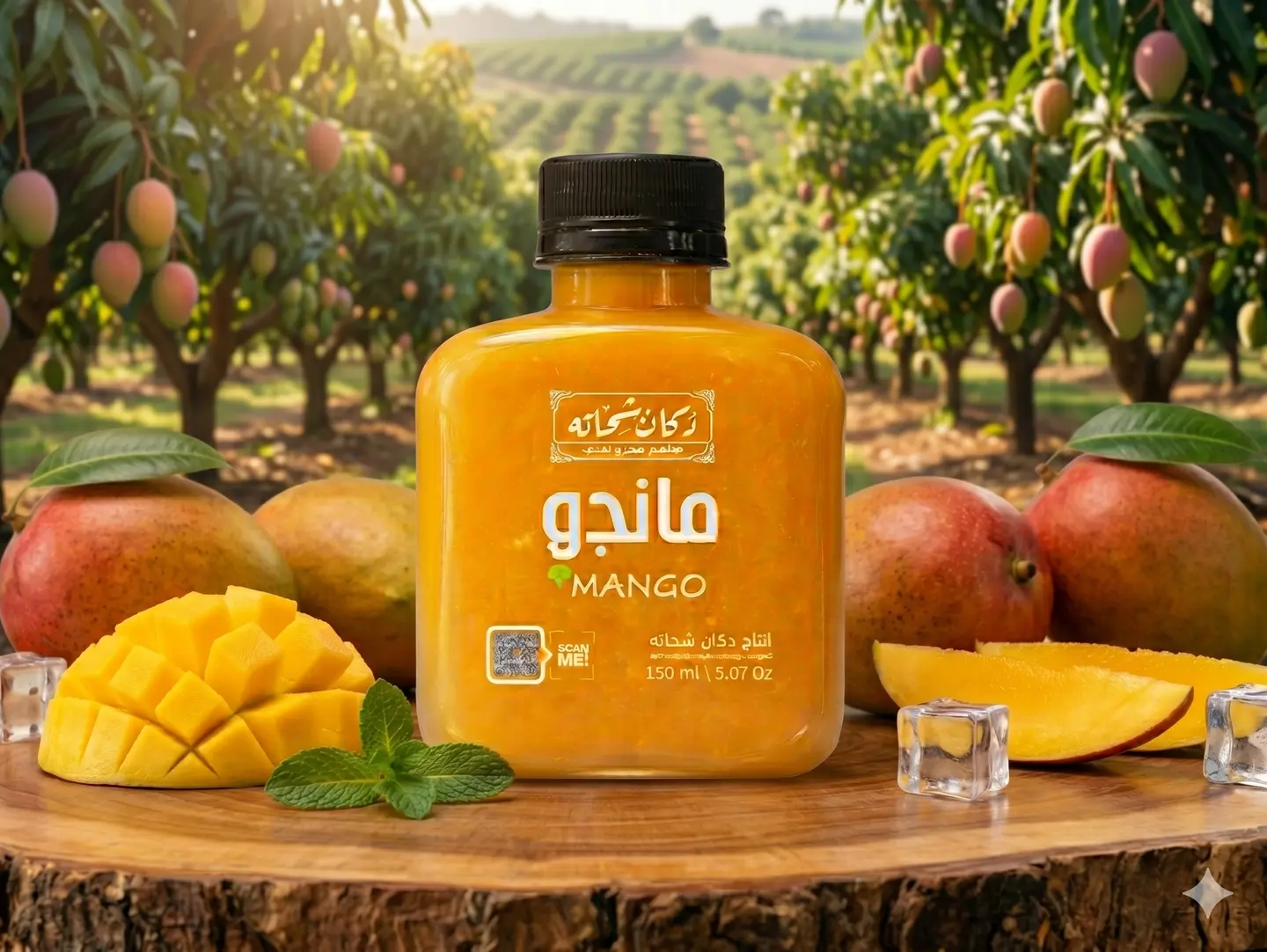 Mango Juice