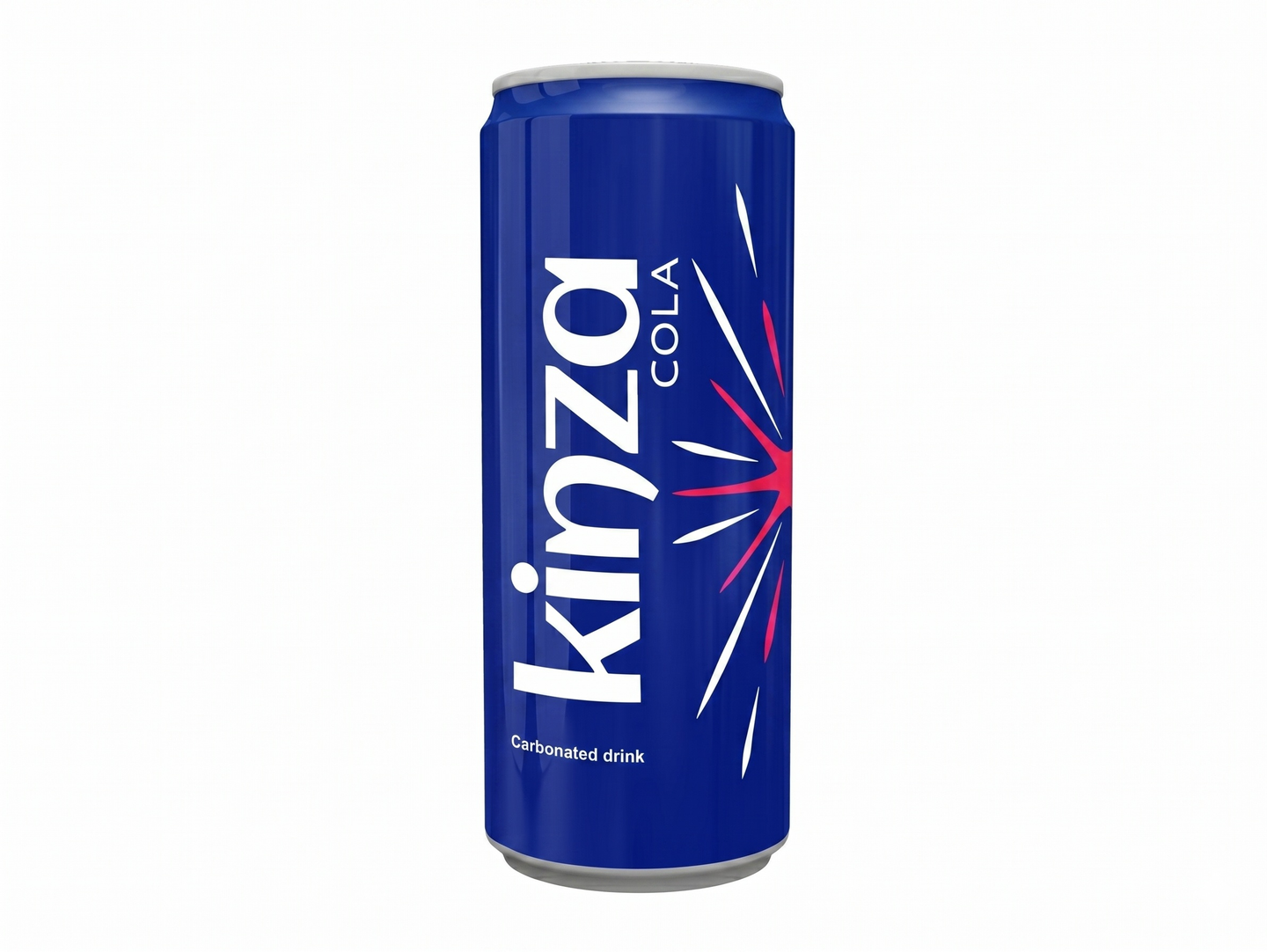 Kinza Cola