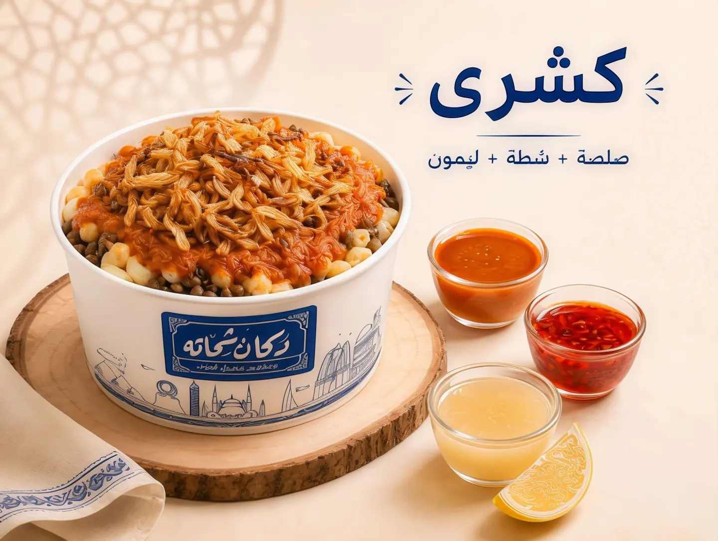 Koshari
