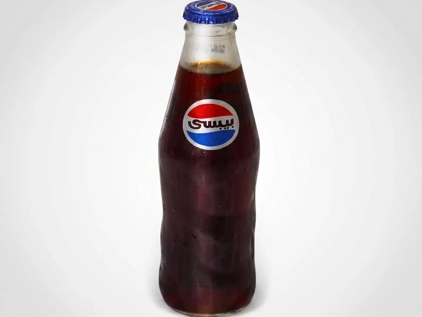 Soft Drink