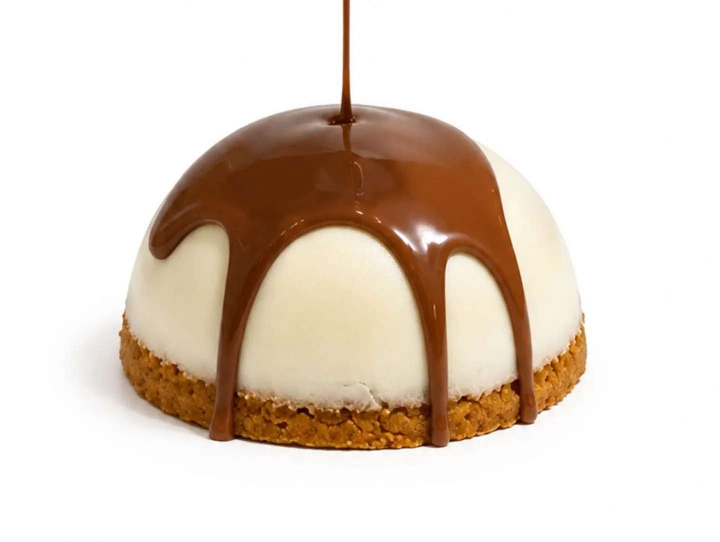Salted Cheese Cake