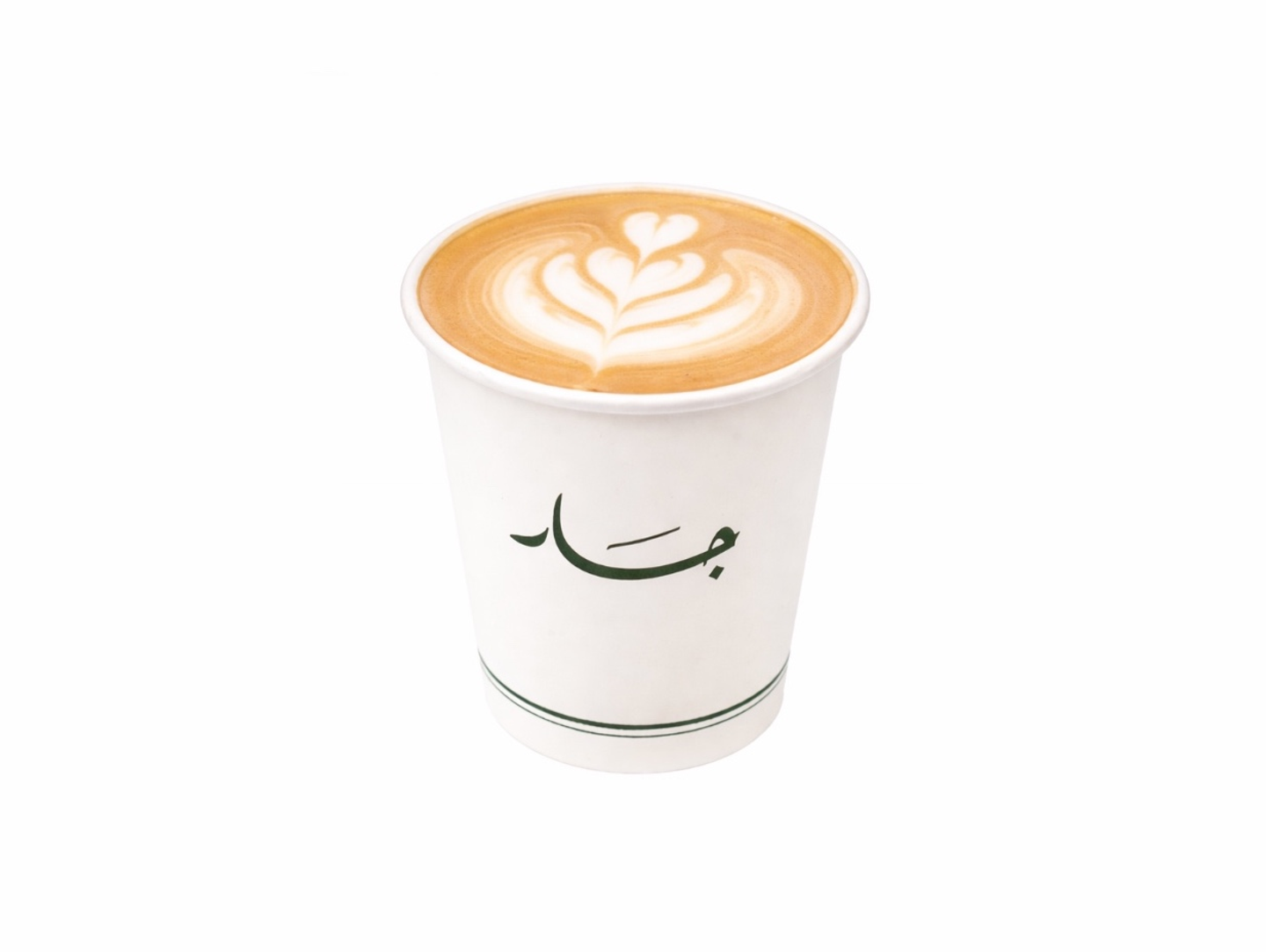 سبانش لاتيه