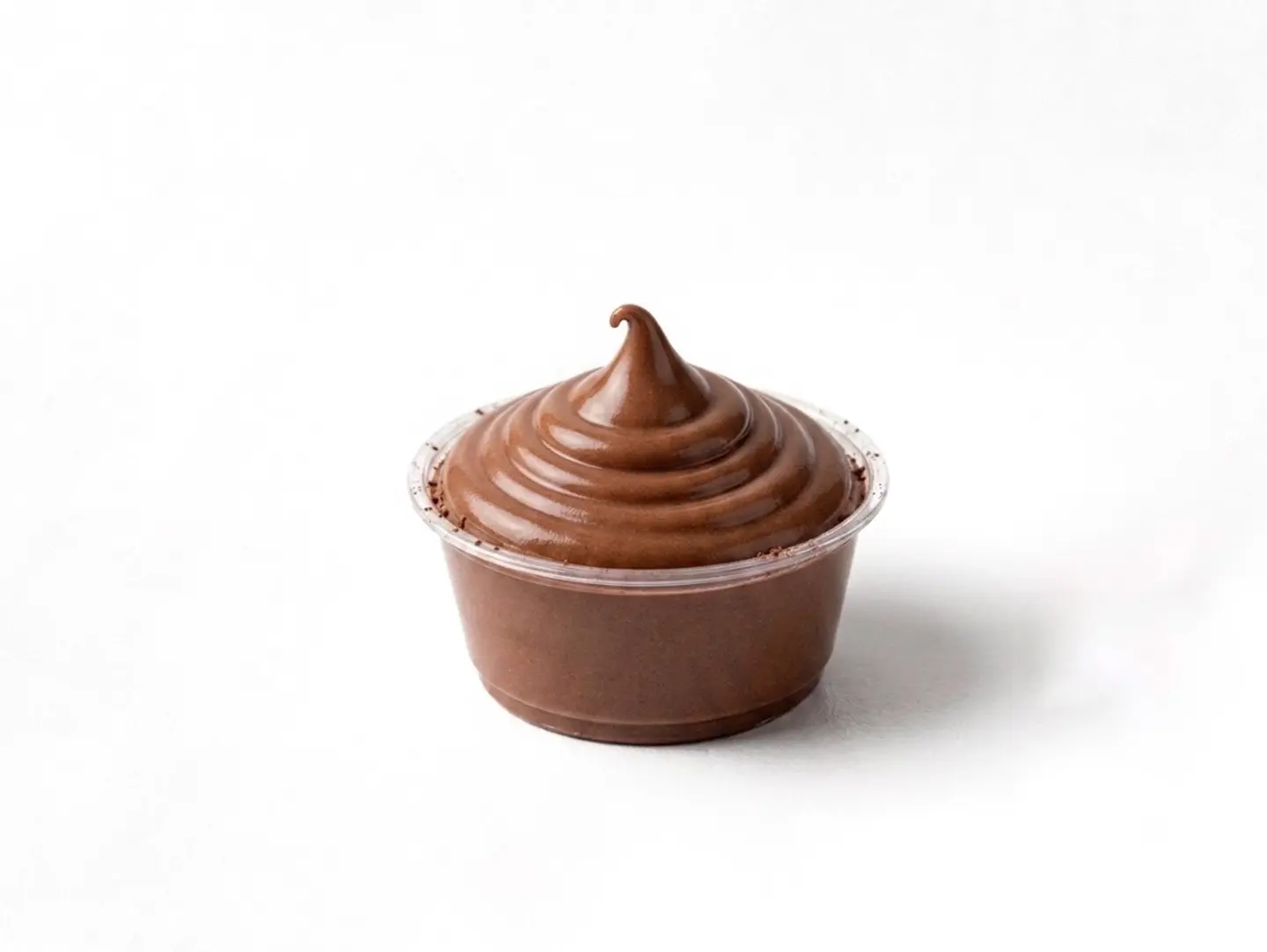 اضافة شوكولاتة