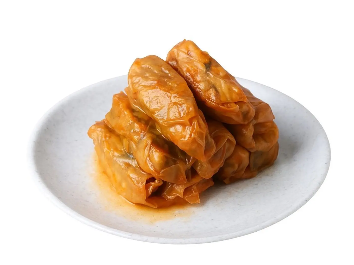 ملفوف ٢٥ حبة