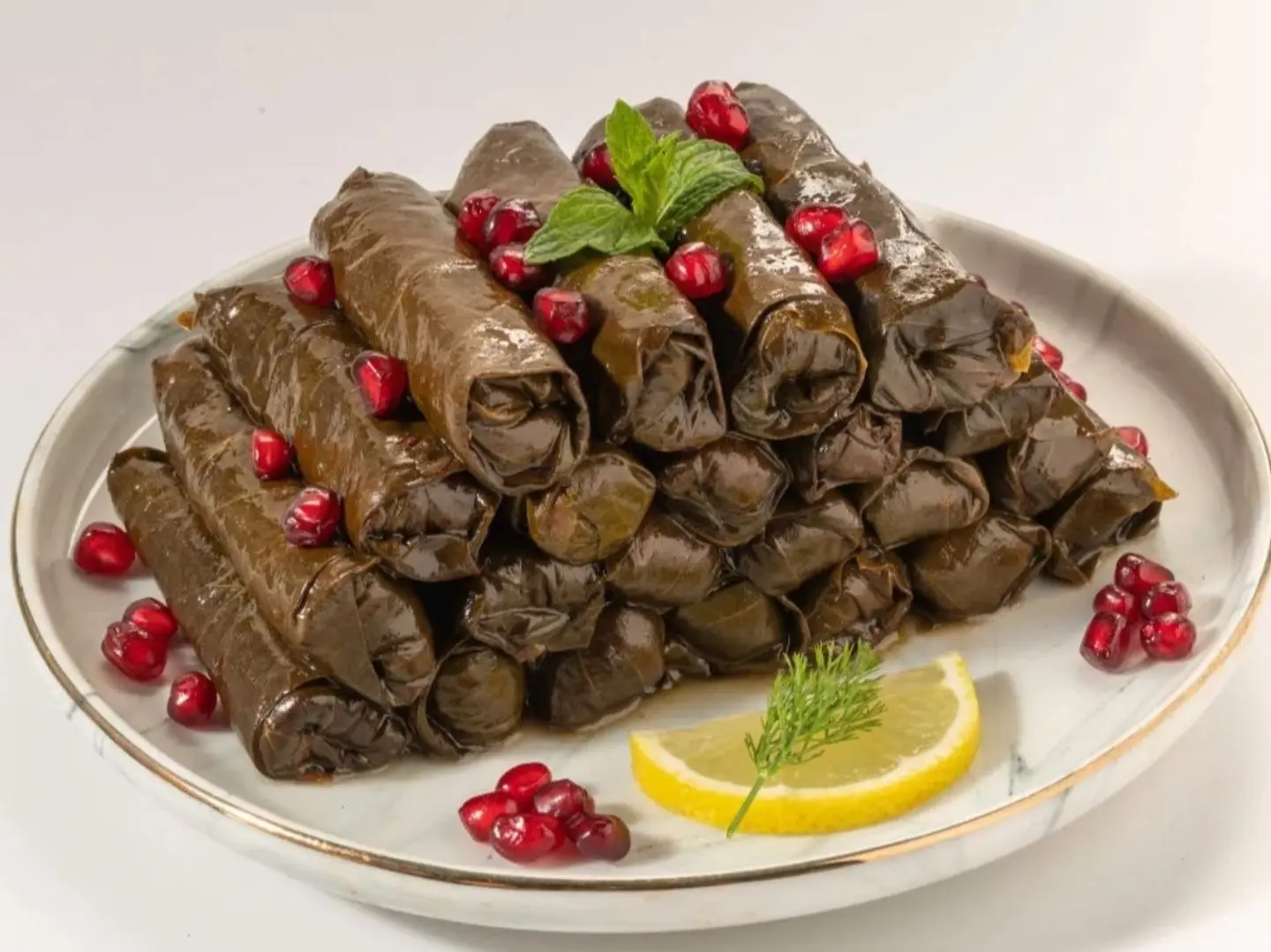 ورق عنب ٢٥ حبة