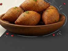 كبه لبناني ١٠ حبات