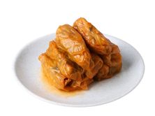 ملفوف ٢٠ حبة