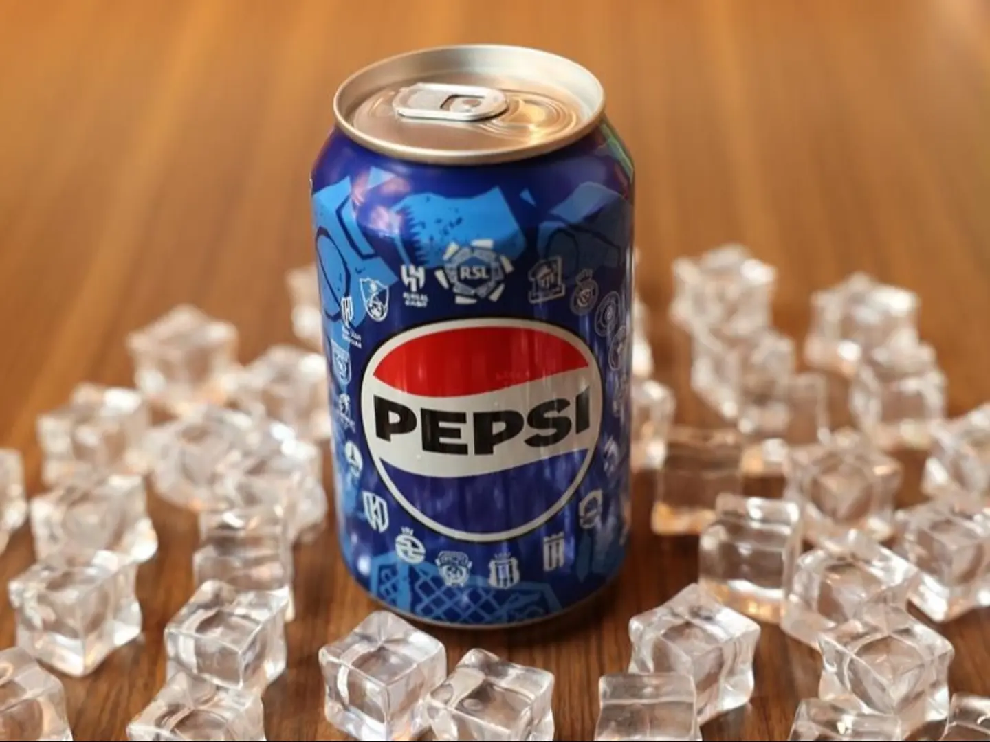 Pepsi