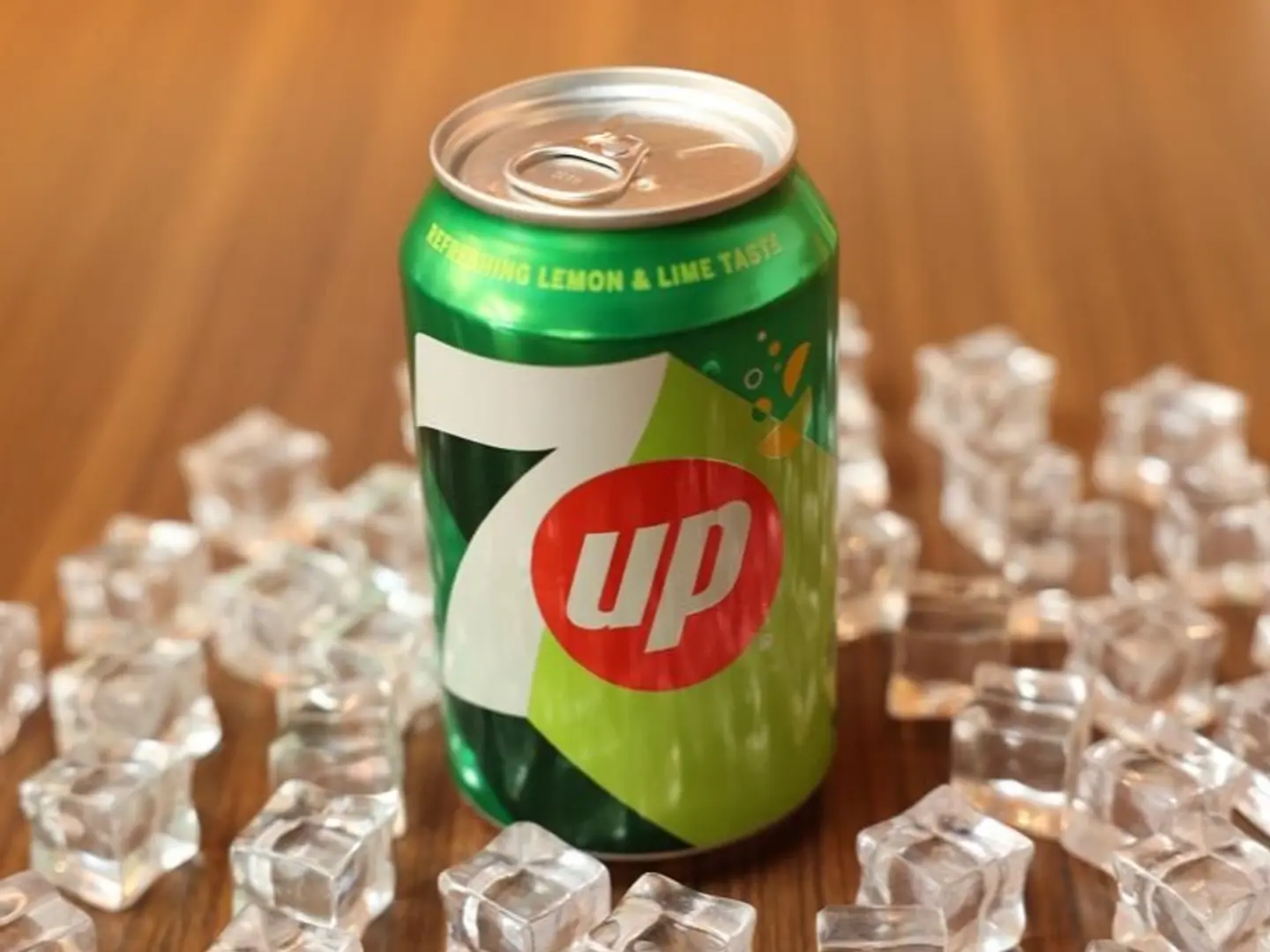 Seven Up