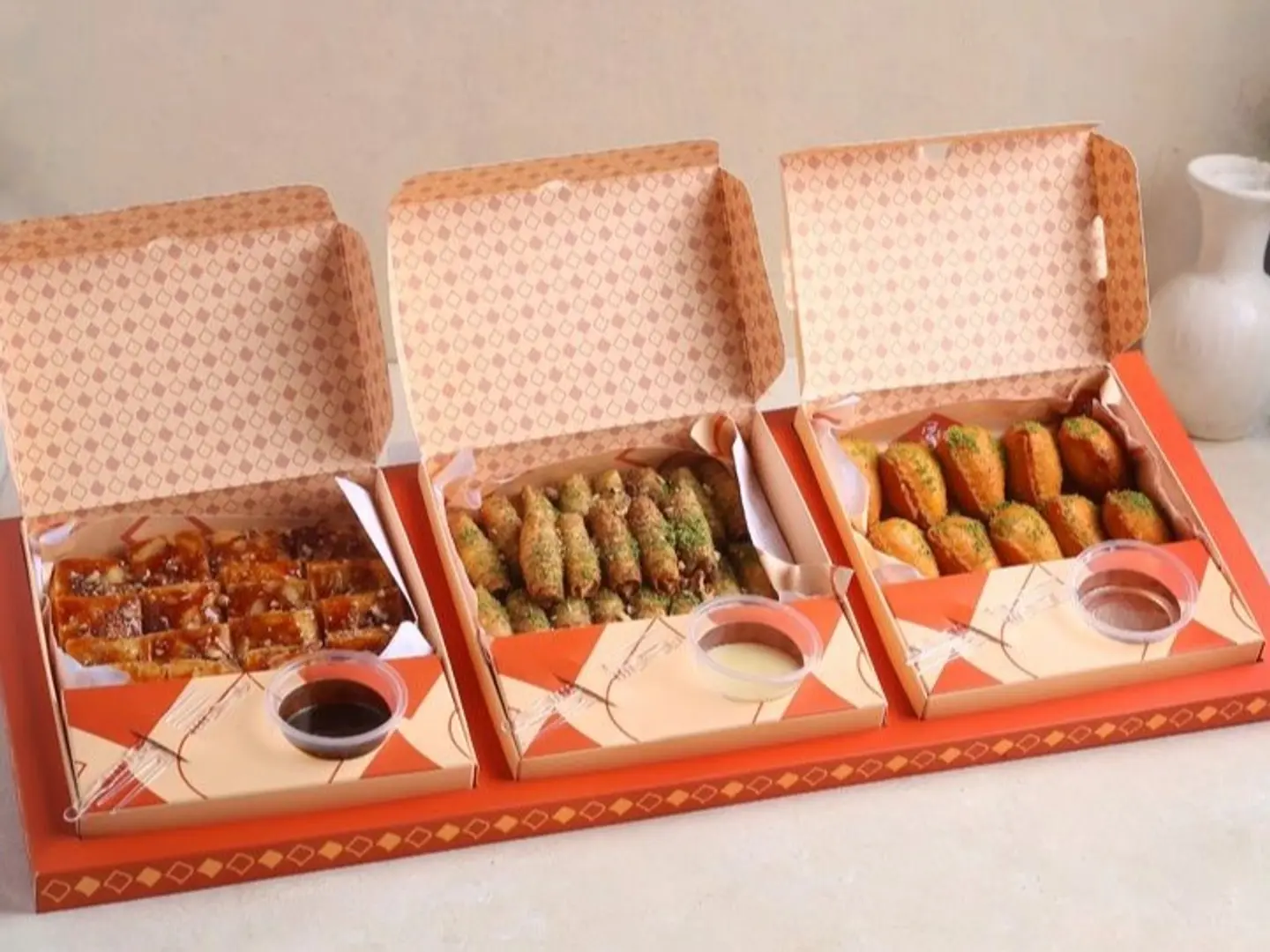 Crunchy Box