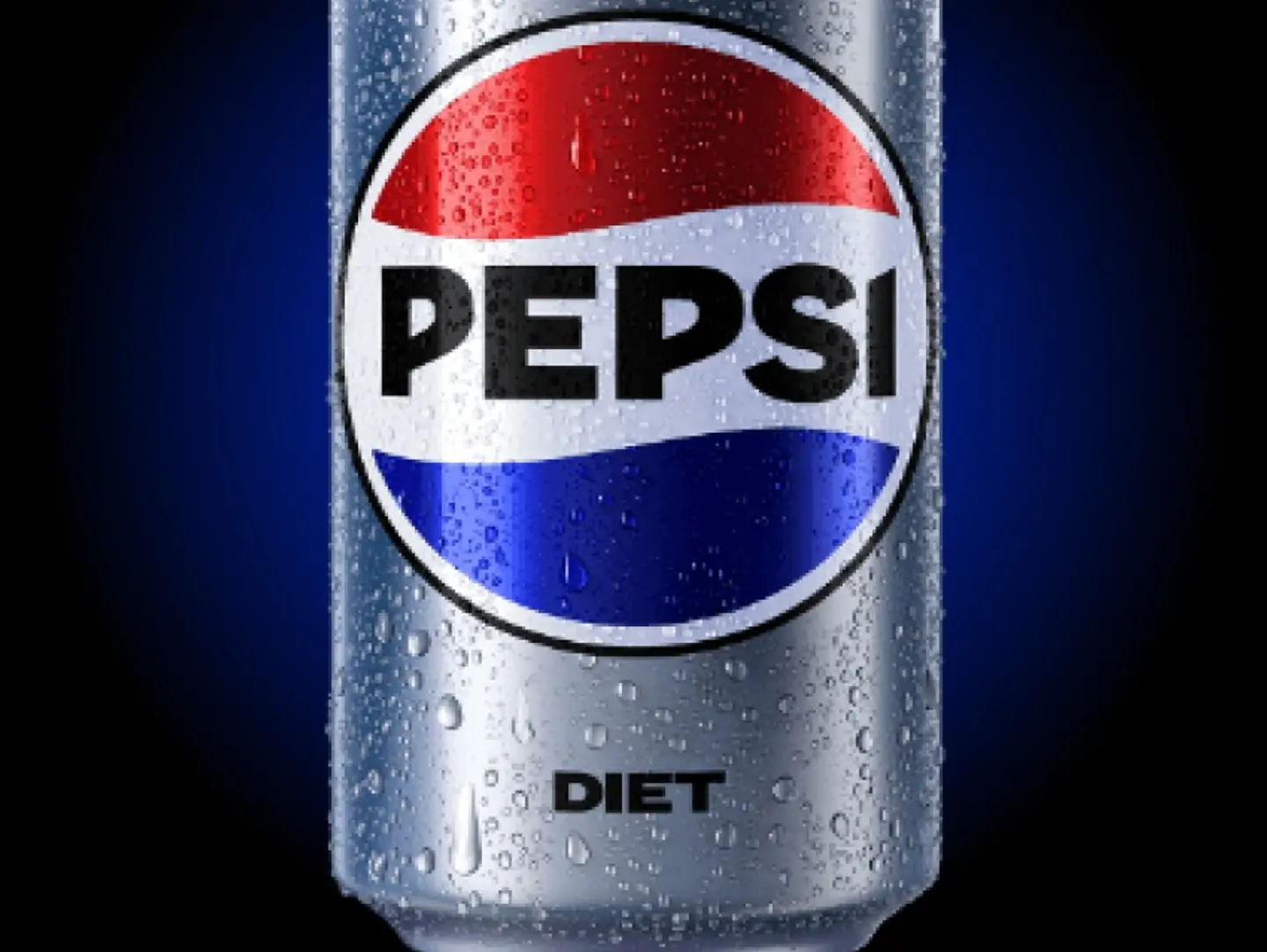Pepsi Diet