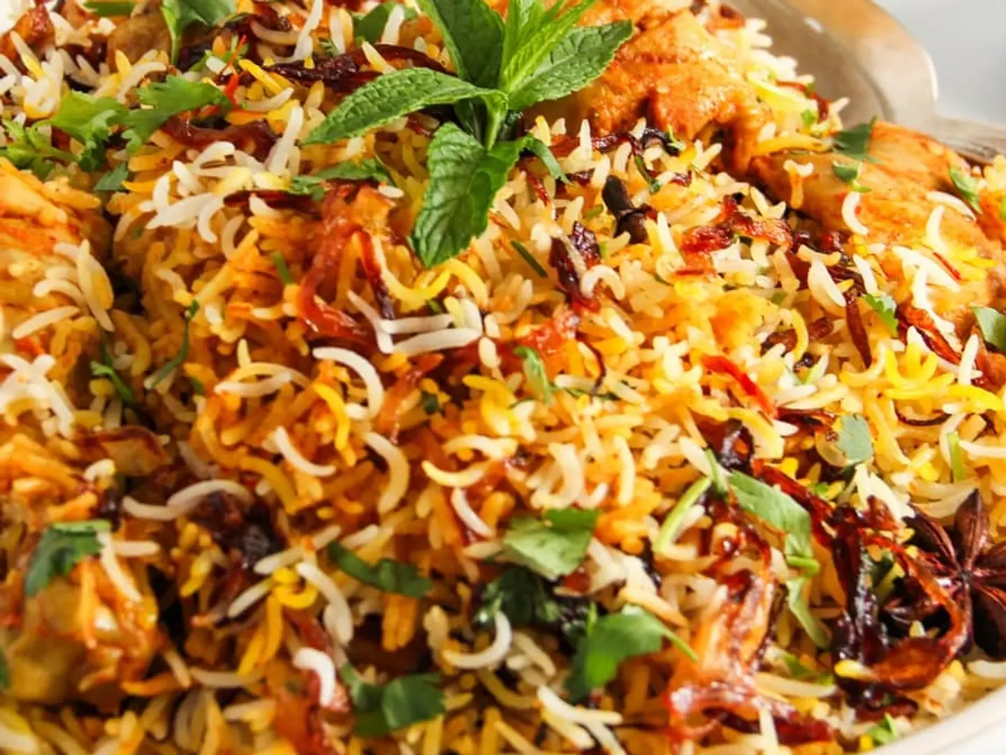 Bariyani