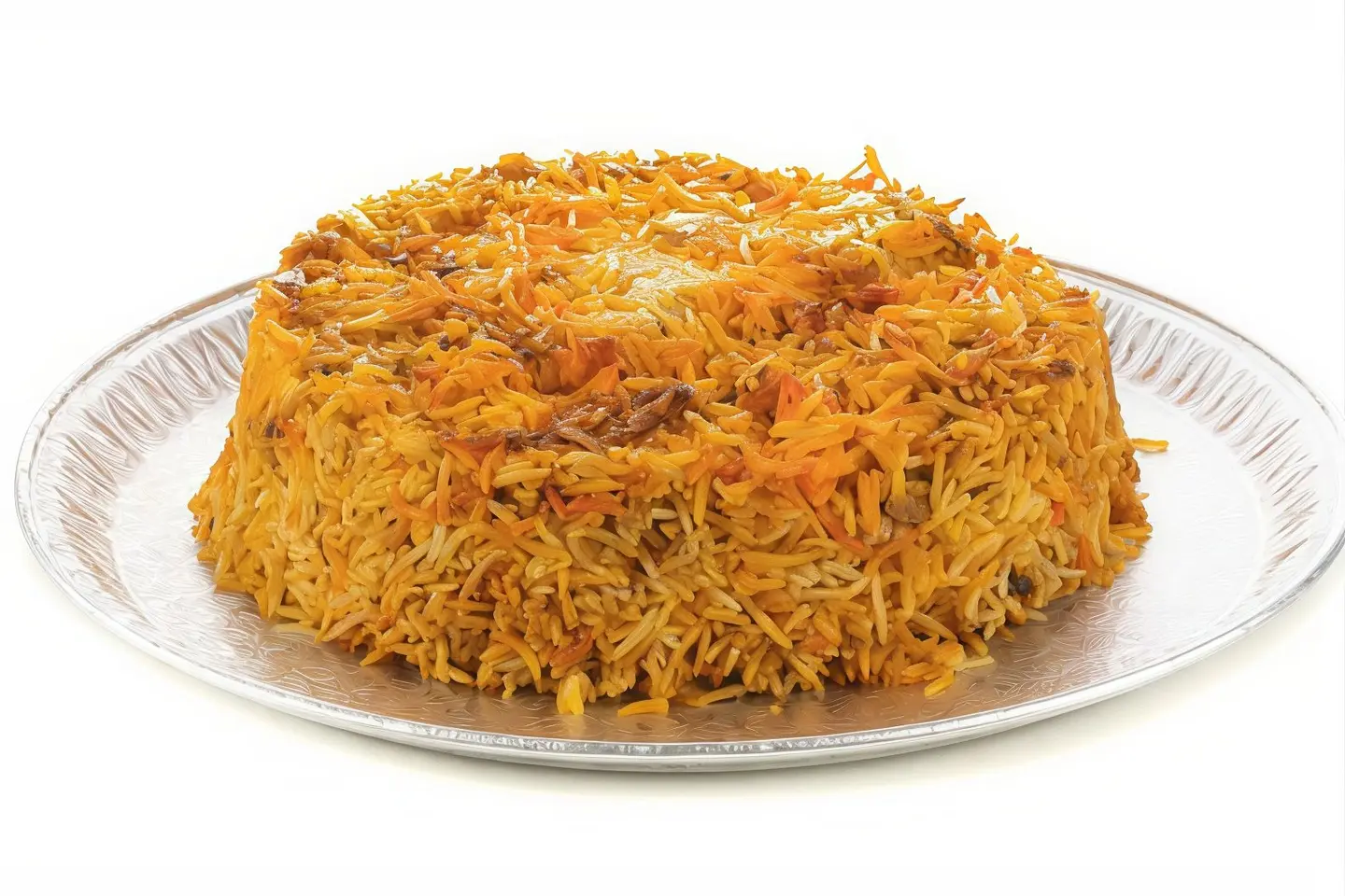 برياني سادة