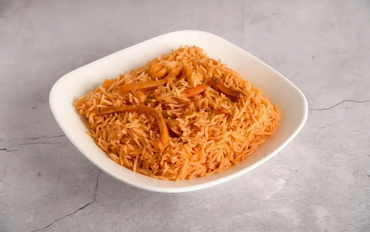 Fried Rice