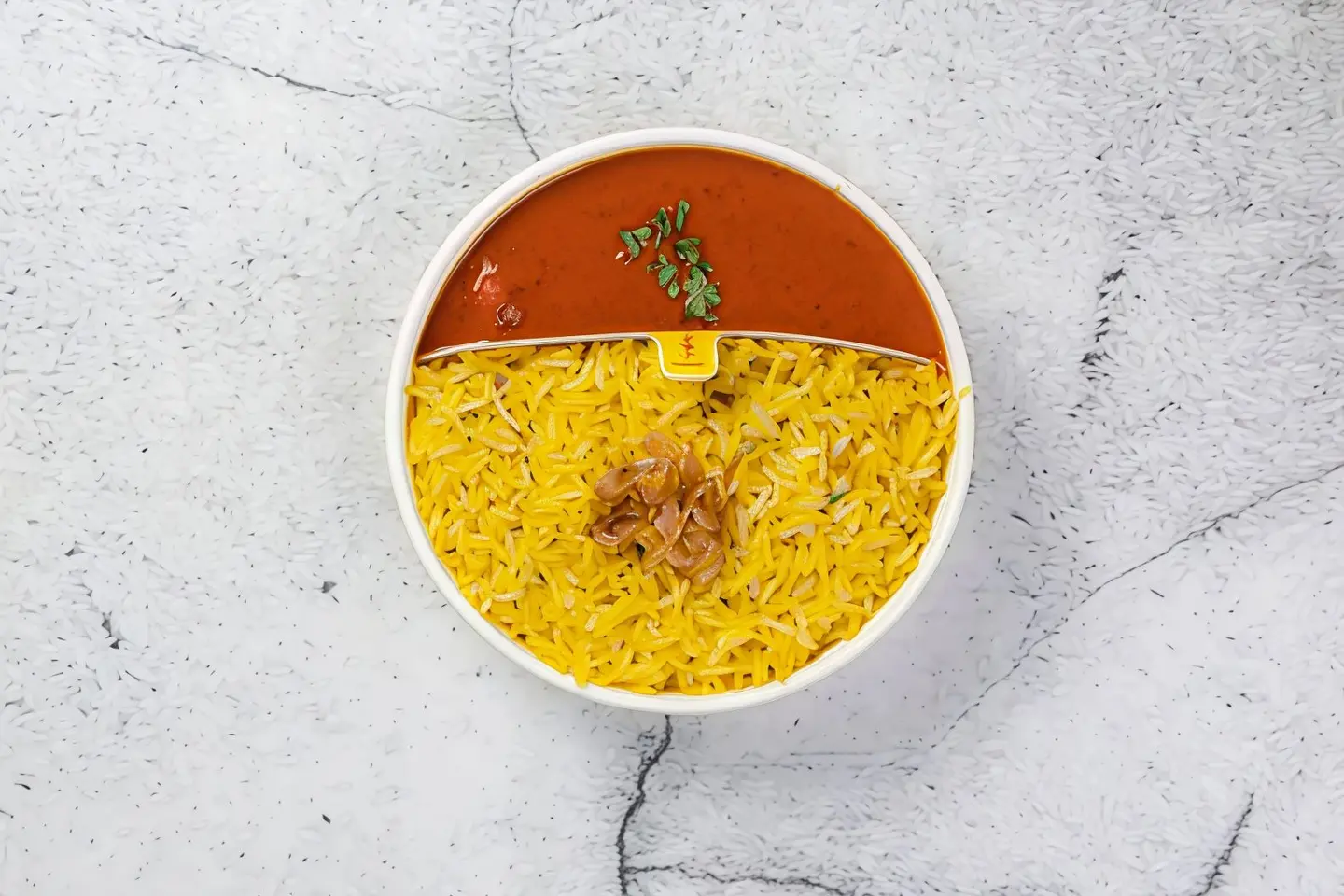 Masala Rice