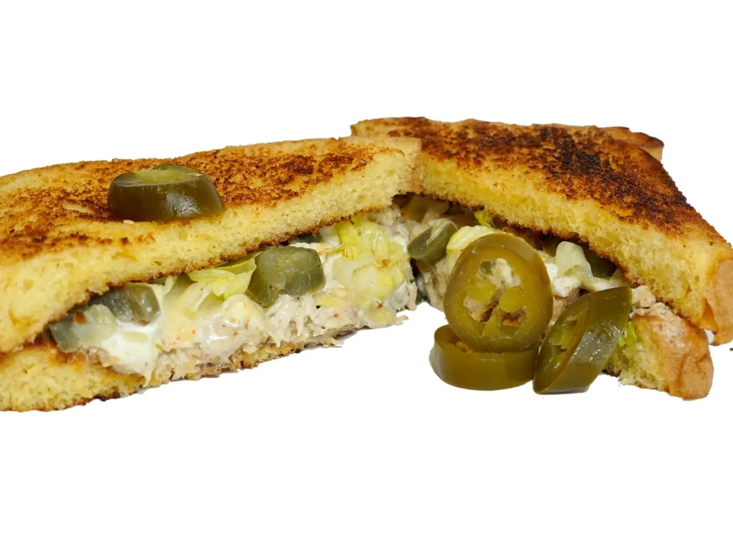 دجاج بيستو سبايسي