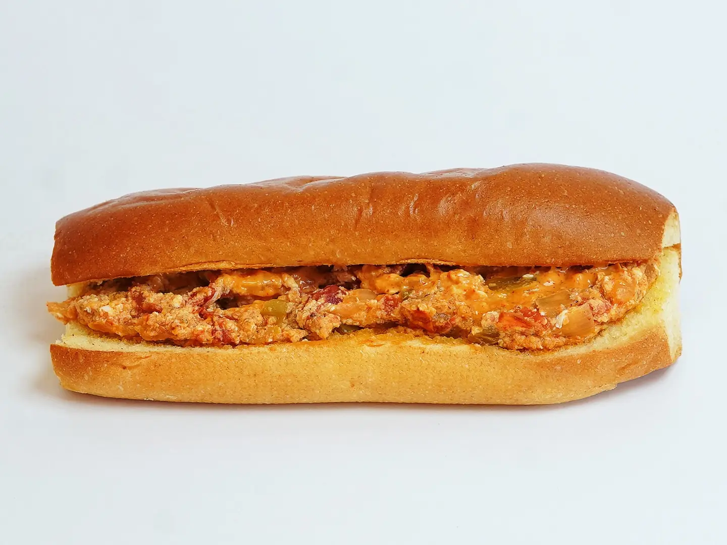 Shakshuka With Cheese