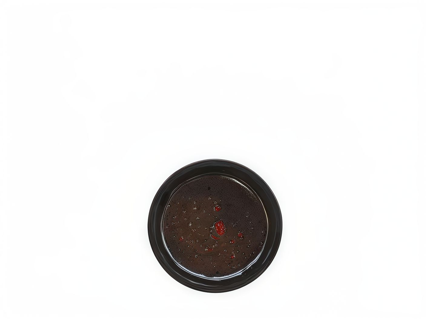 Pomegranate Molasses Sauce - Small