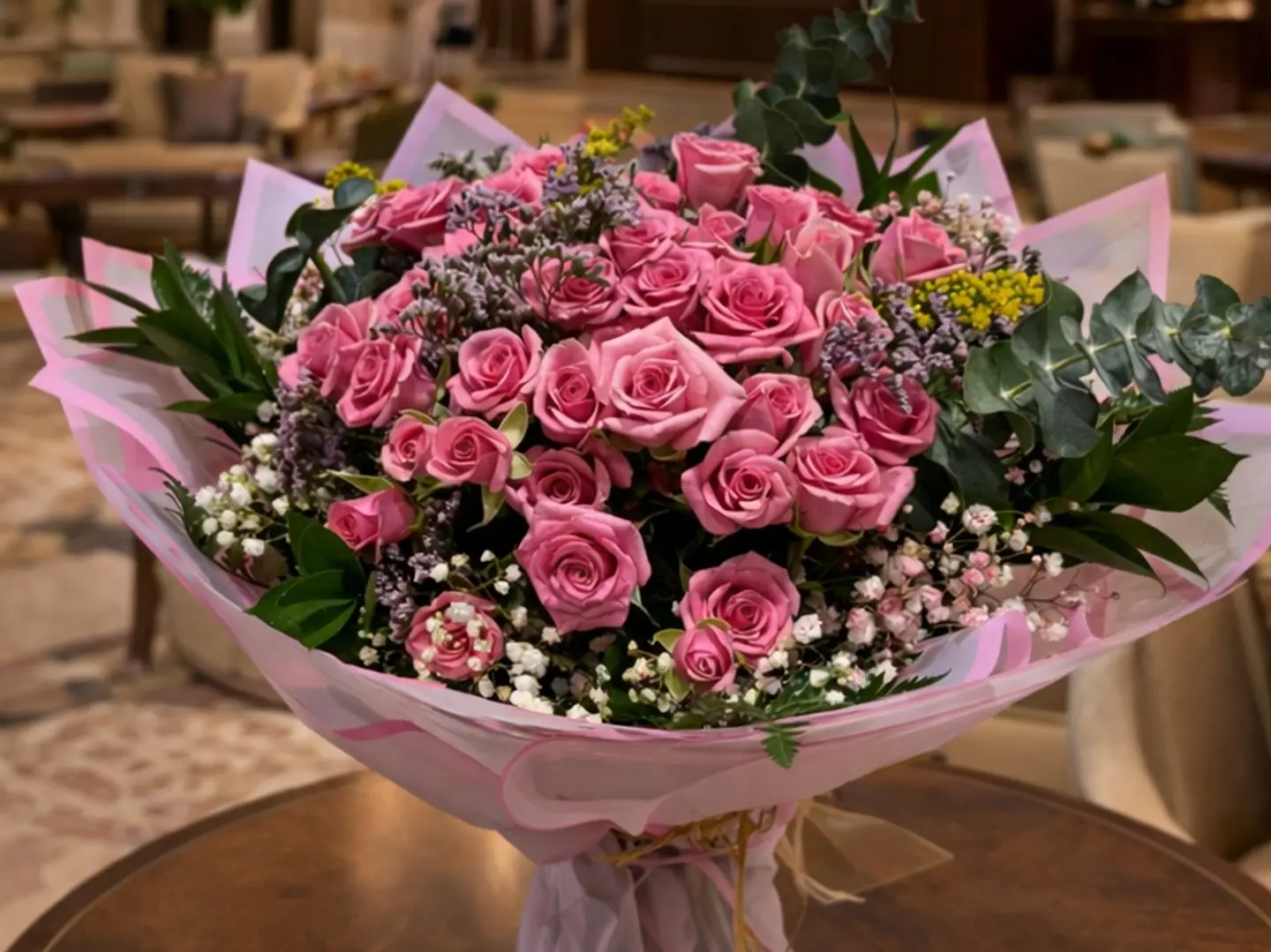 زهري غلاف زهري اثني عشر