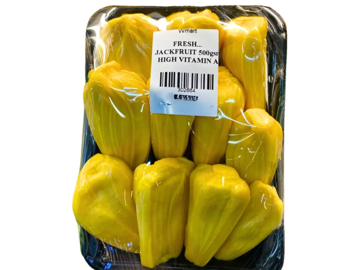 Jack Fruit