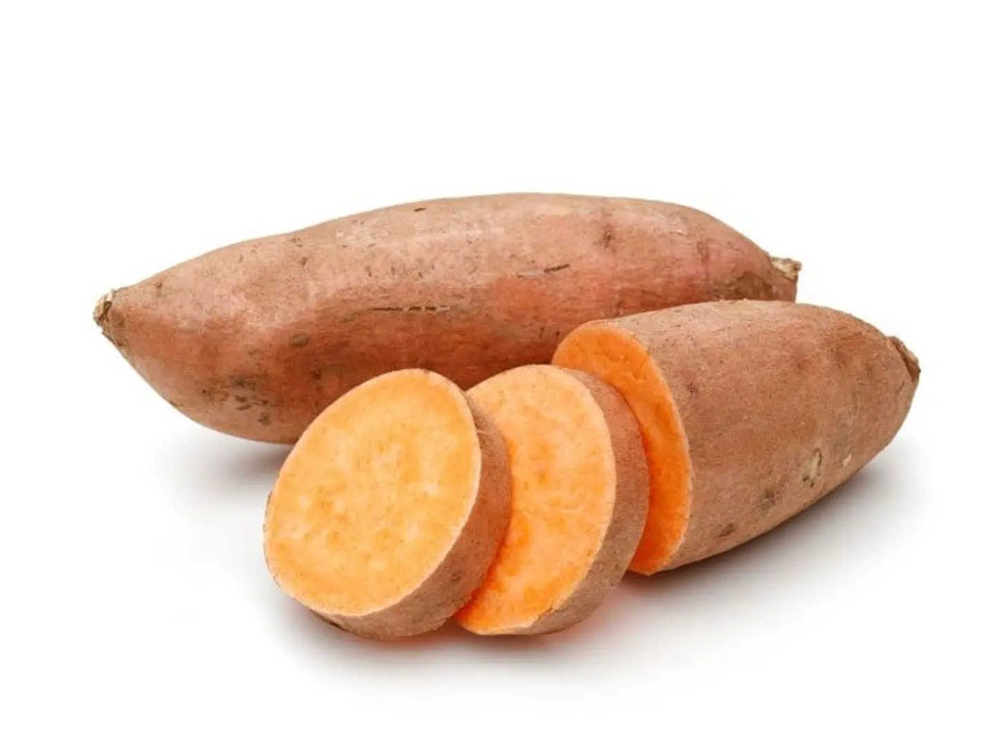 Sweet Potato Usa
