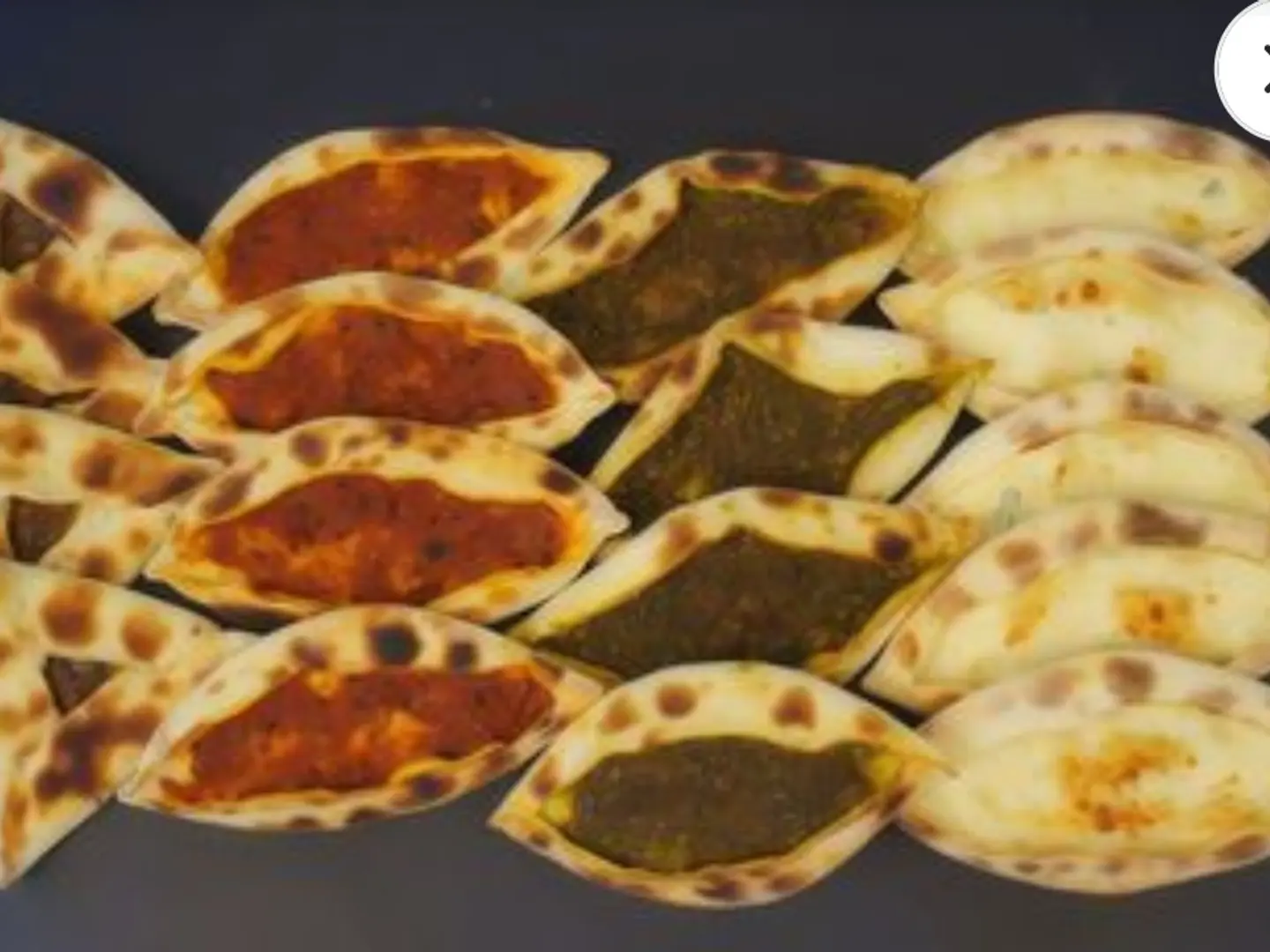 Quarter Kilo Of Akkawi Cheese