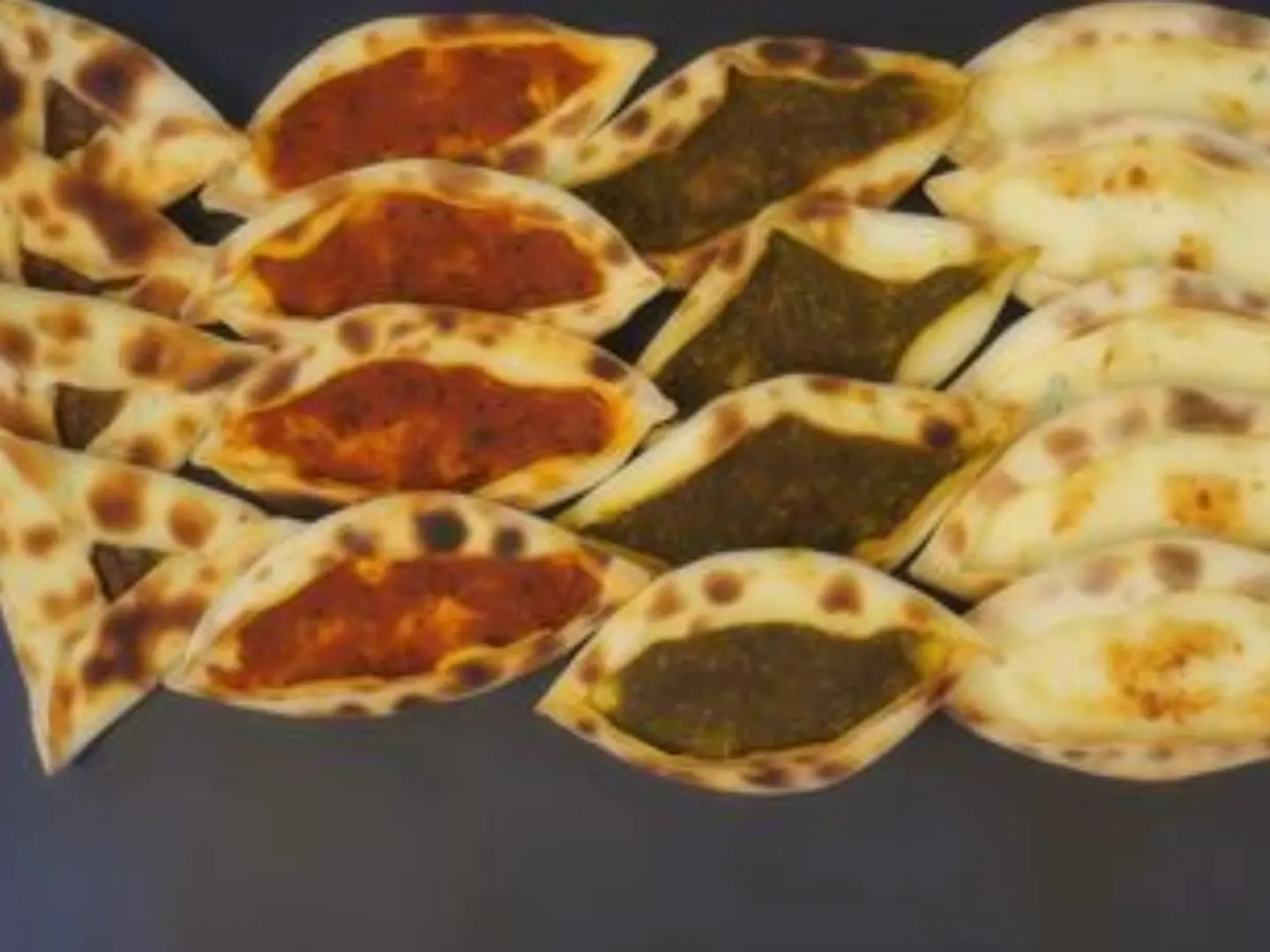 A Quarter Kilo Of Thyme